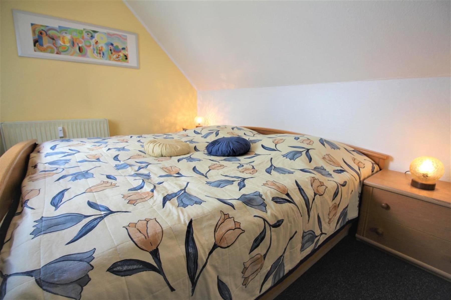 Residenz Passat Cuxhaven 3
