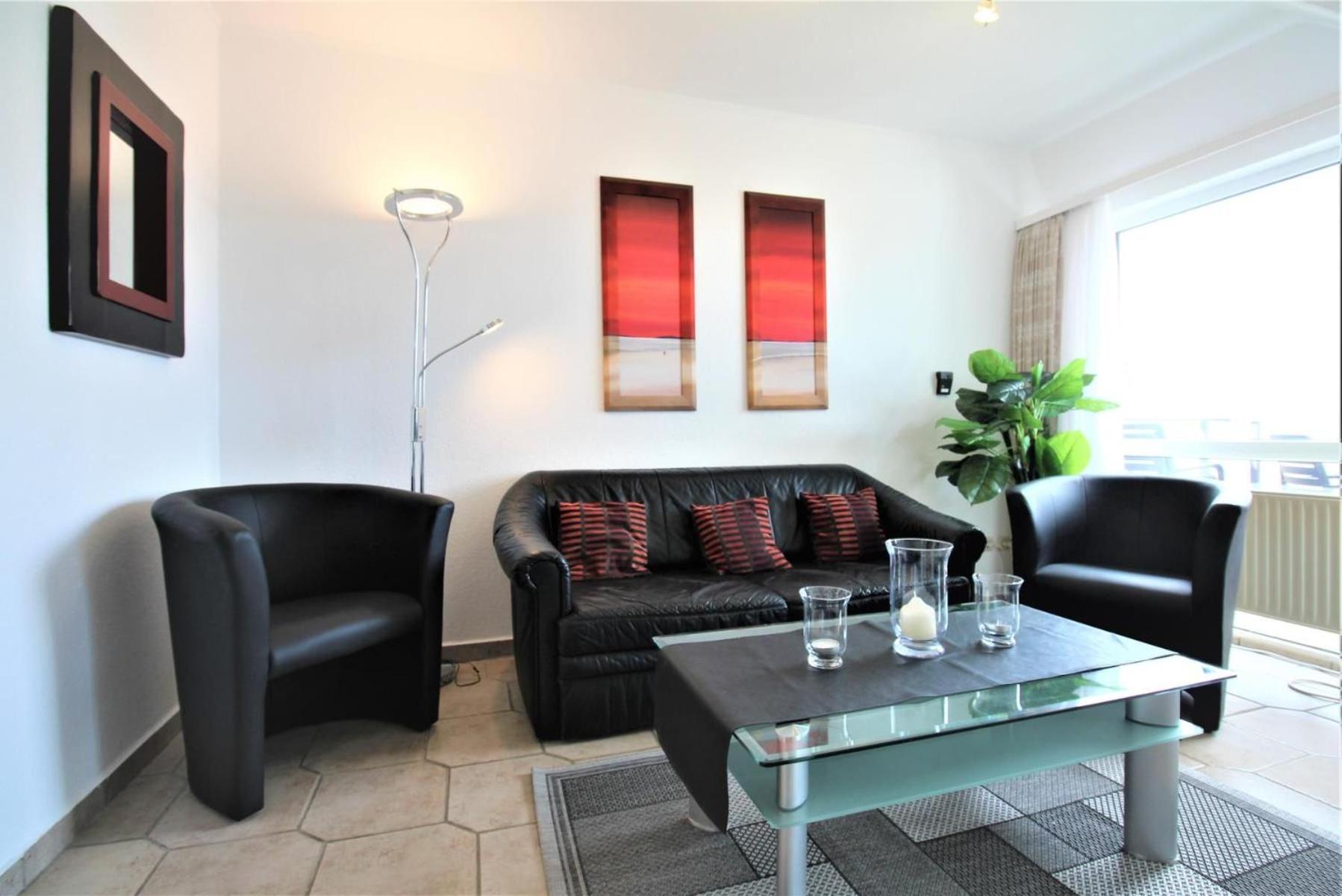 Residenz Passat Cuxhaven 3