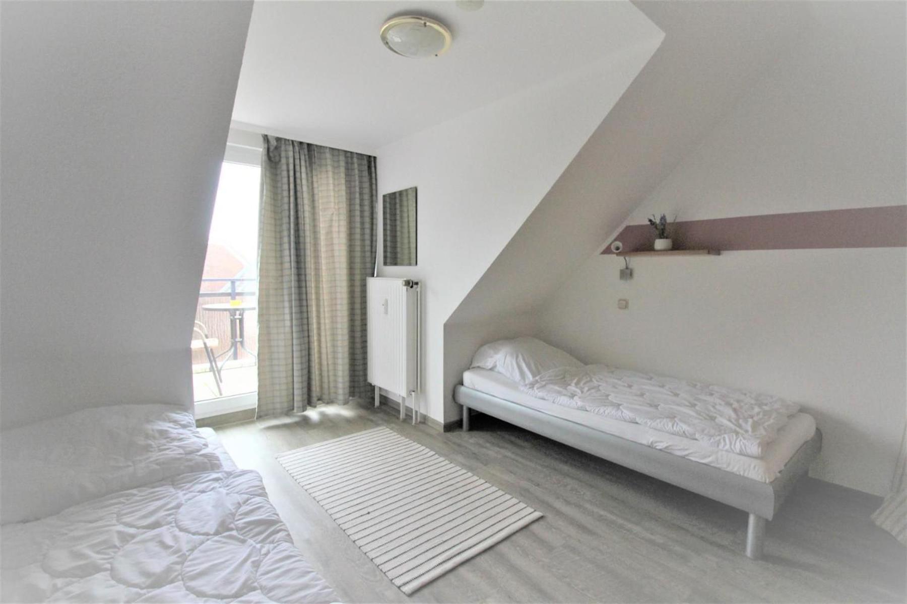 Residenz Passat Cuxhaven 5