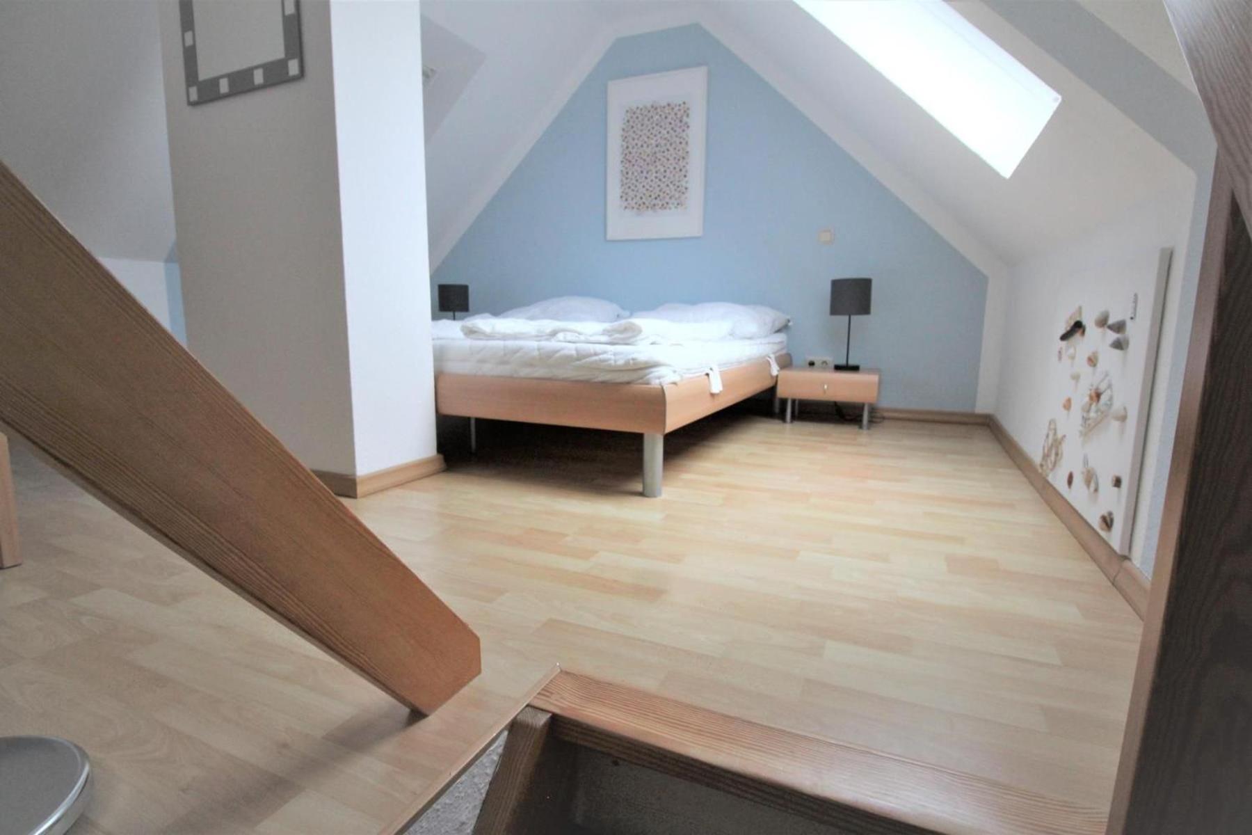 Residenz Passat Cuxhaven 5