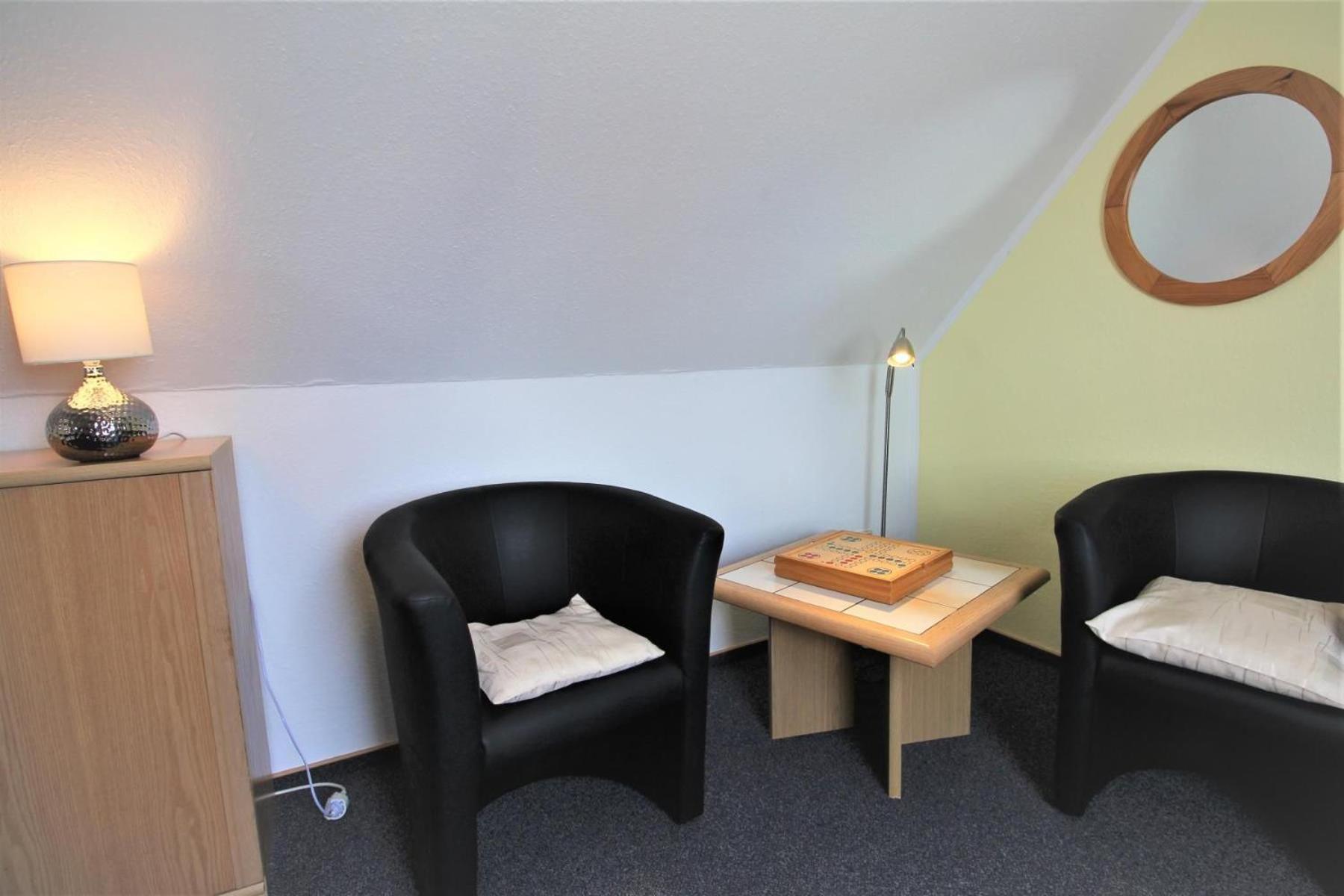 Residenz Passat Cuxhaven 3