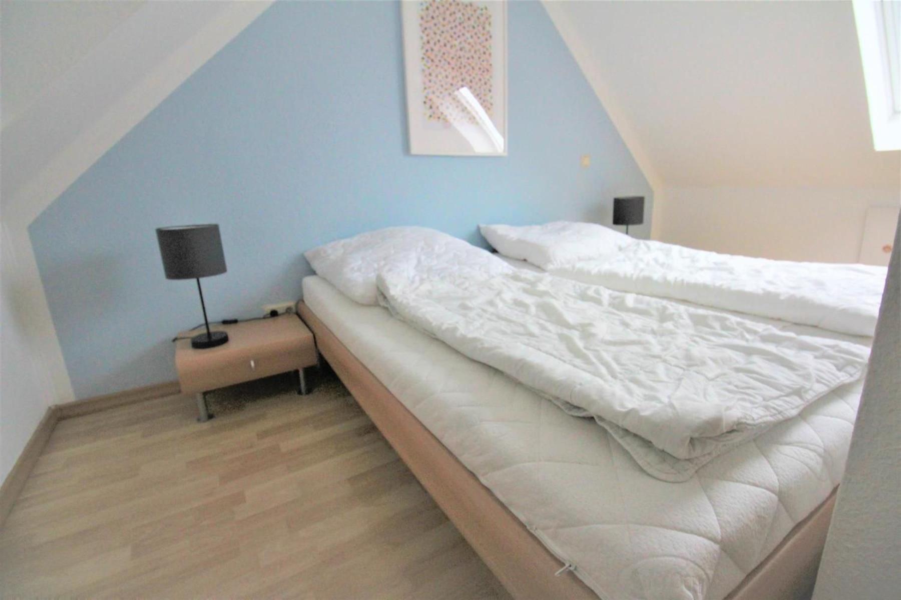 Residenz Passat Cuxhaven 5