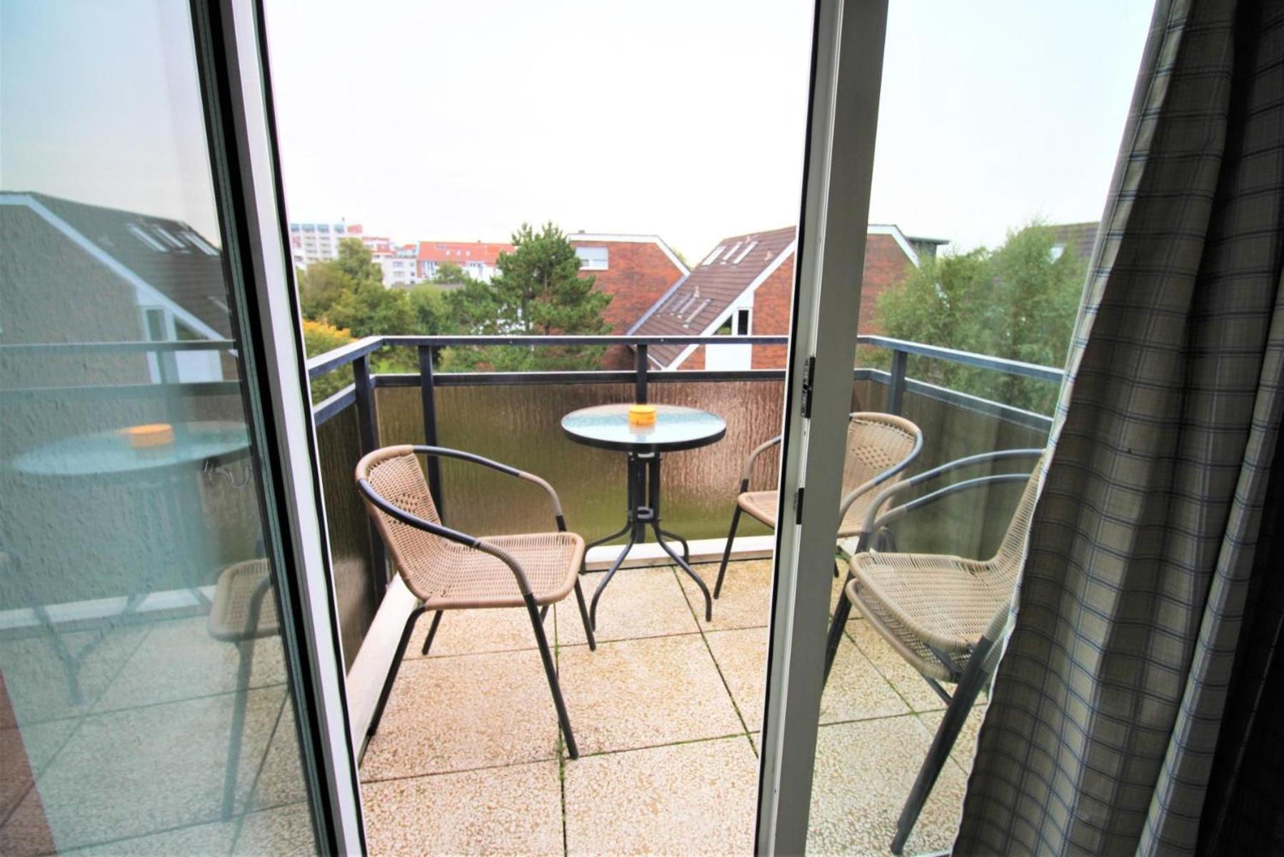 Residenz Passat Cuxhaven 5