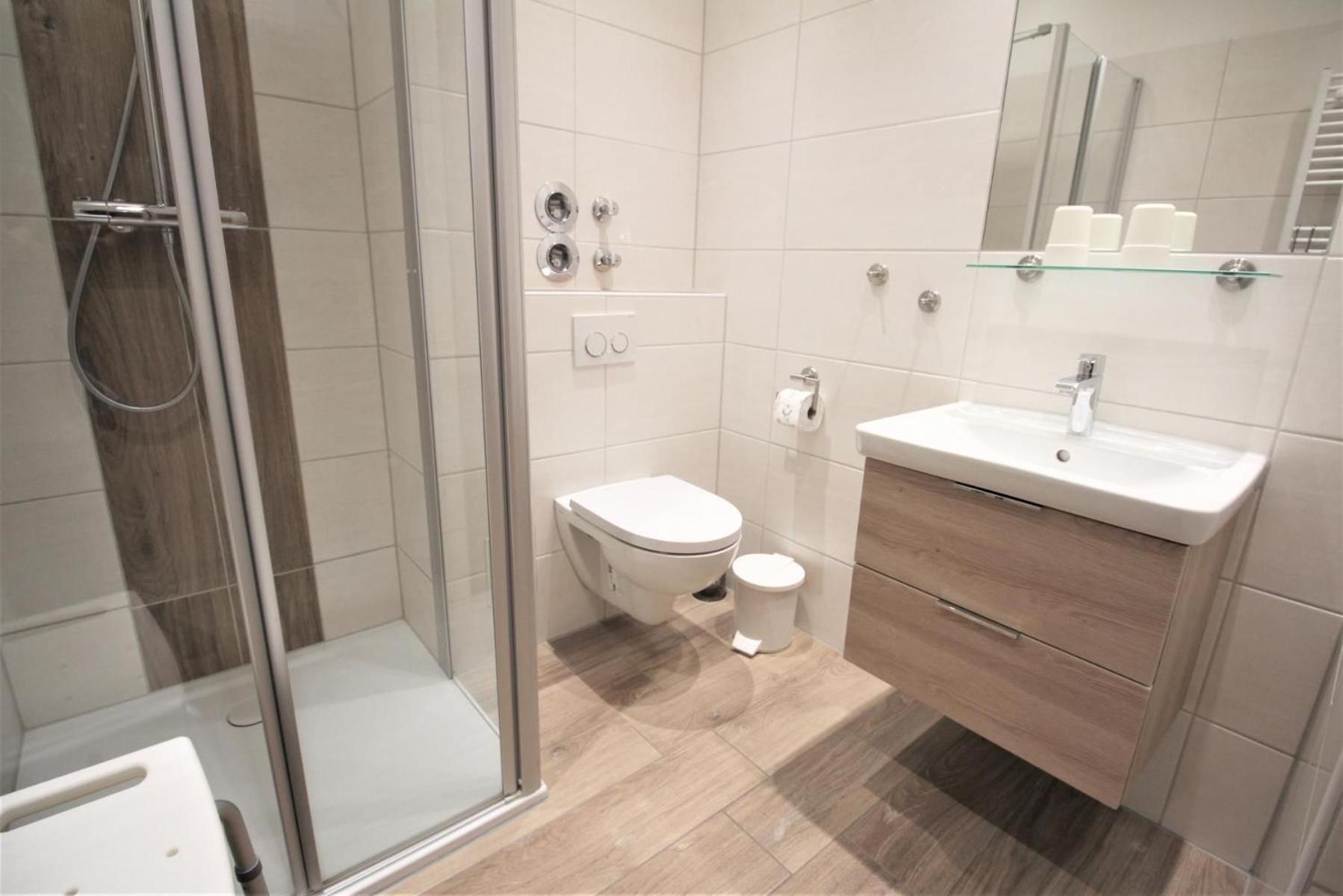 Residenz Passat Cuxhaven 5