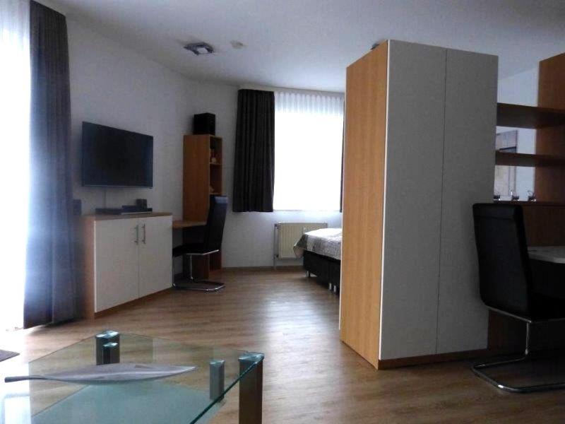 Residenz Passat Cuxhaven 2
