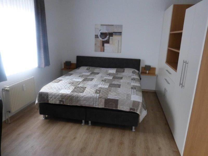 Residenz Passat Cuxhaven 2