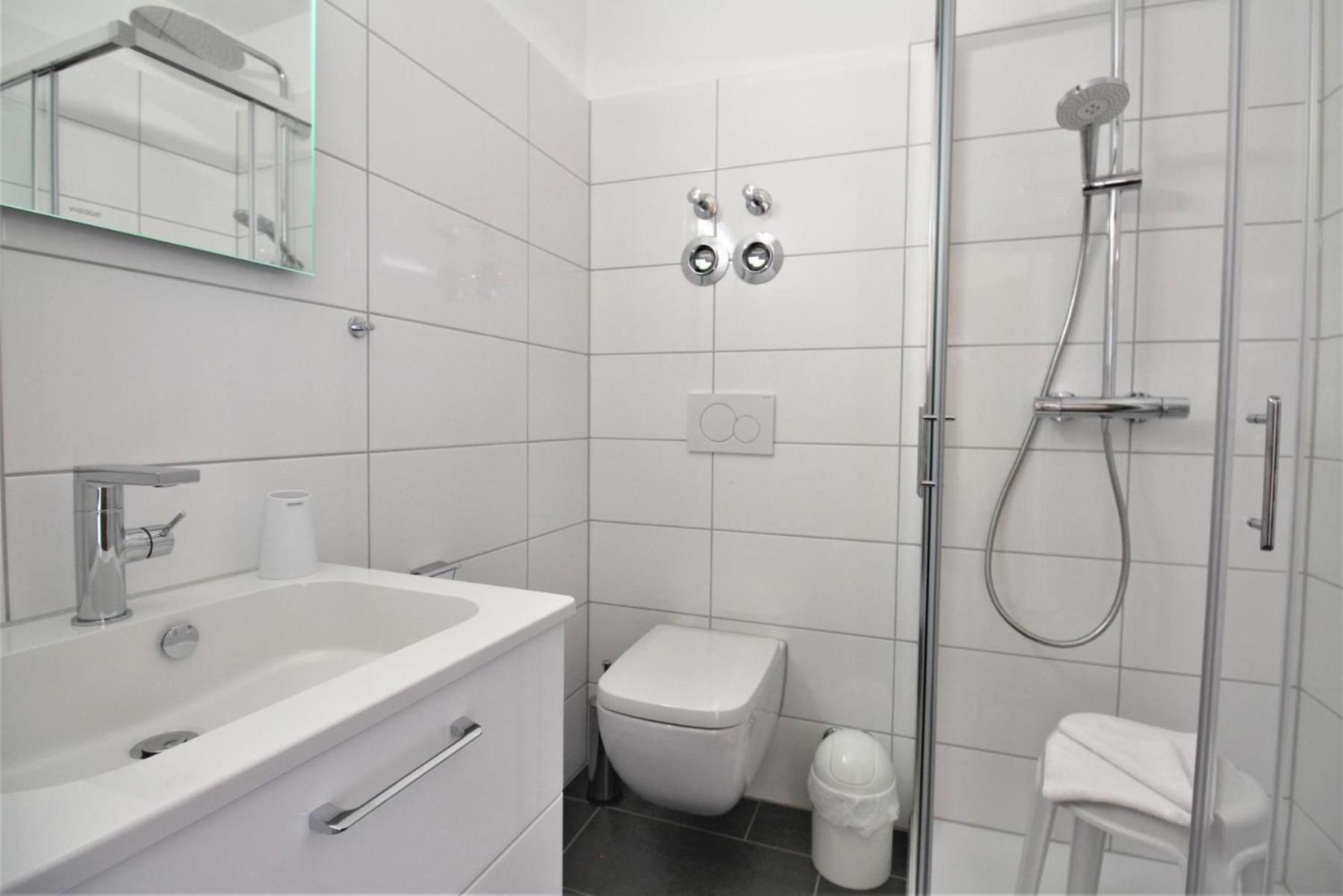 Residenz Passat Cuxhaven 2