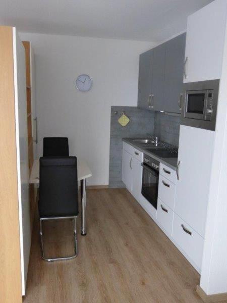 Residenz Passat Cuxhaven 2