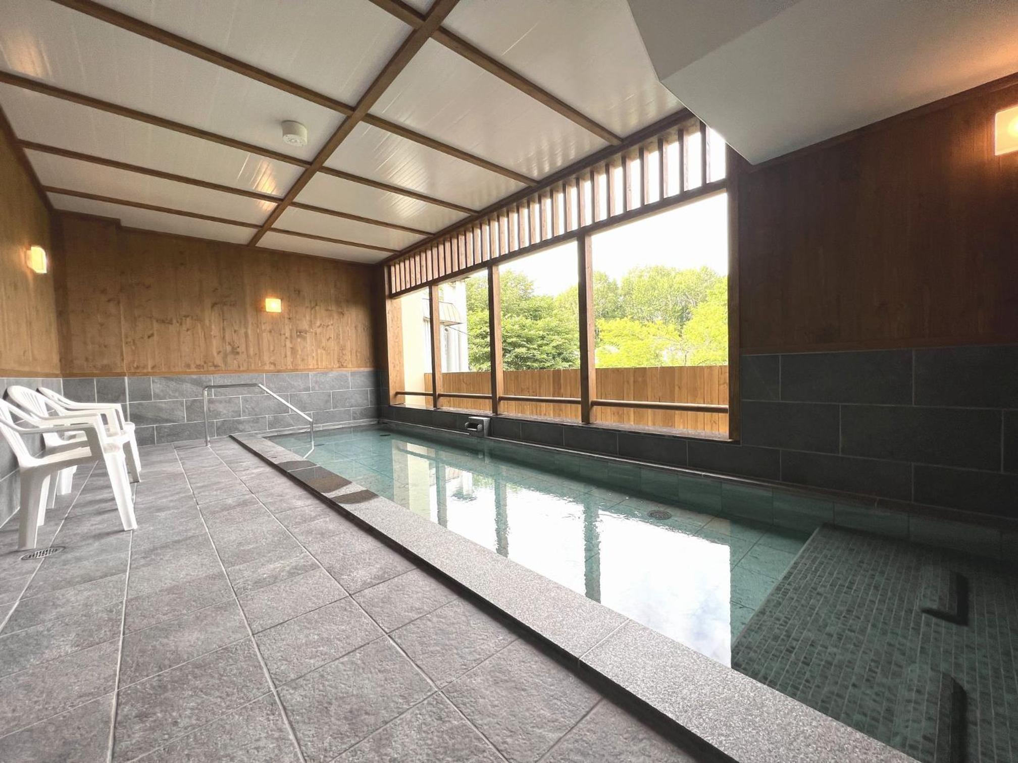 Takasago Onsen