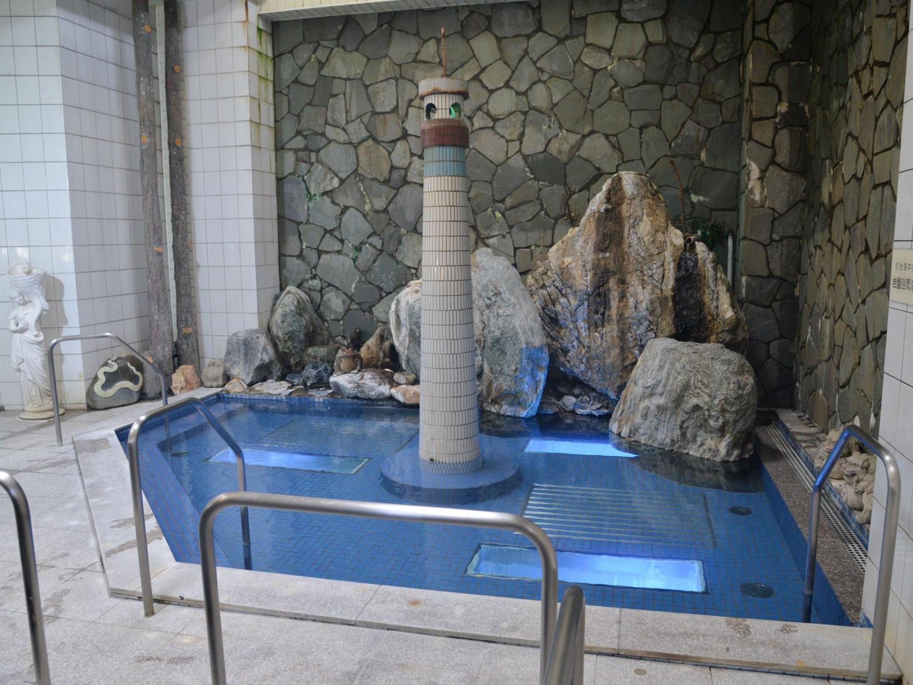 Takasago Onsen