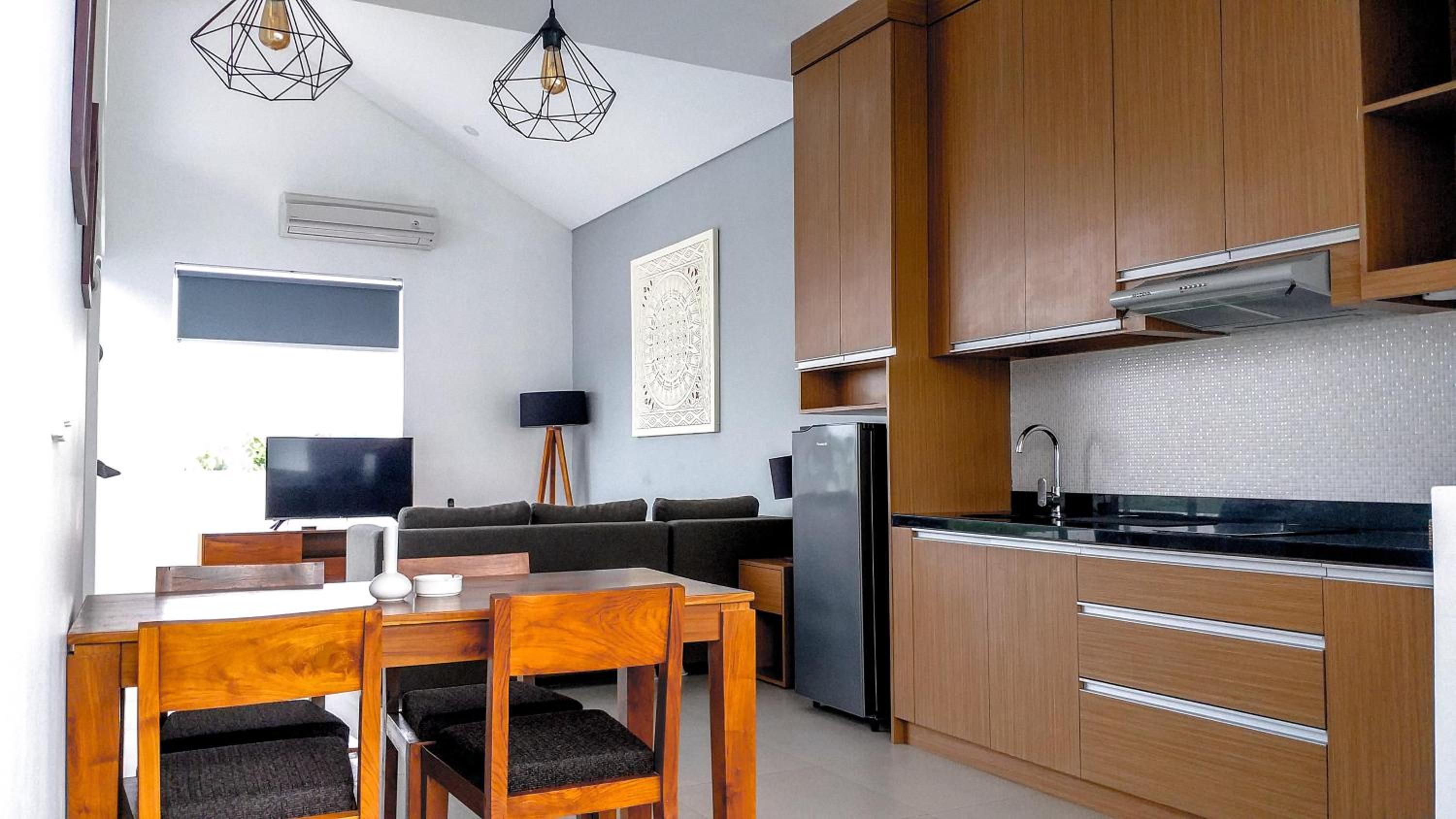 Hideaway Villas Bali - Ungasan by Kanaan Hospitality