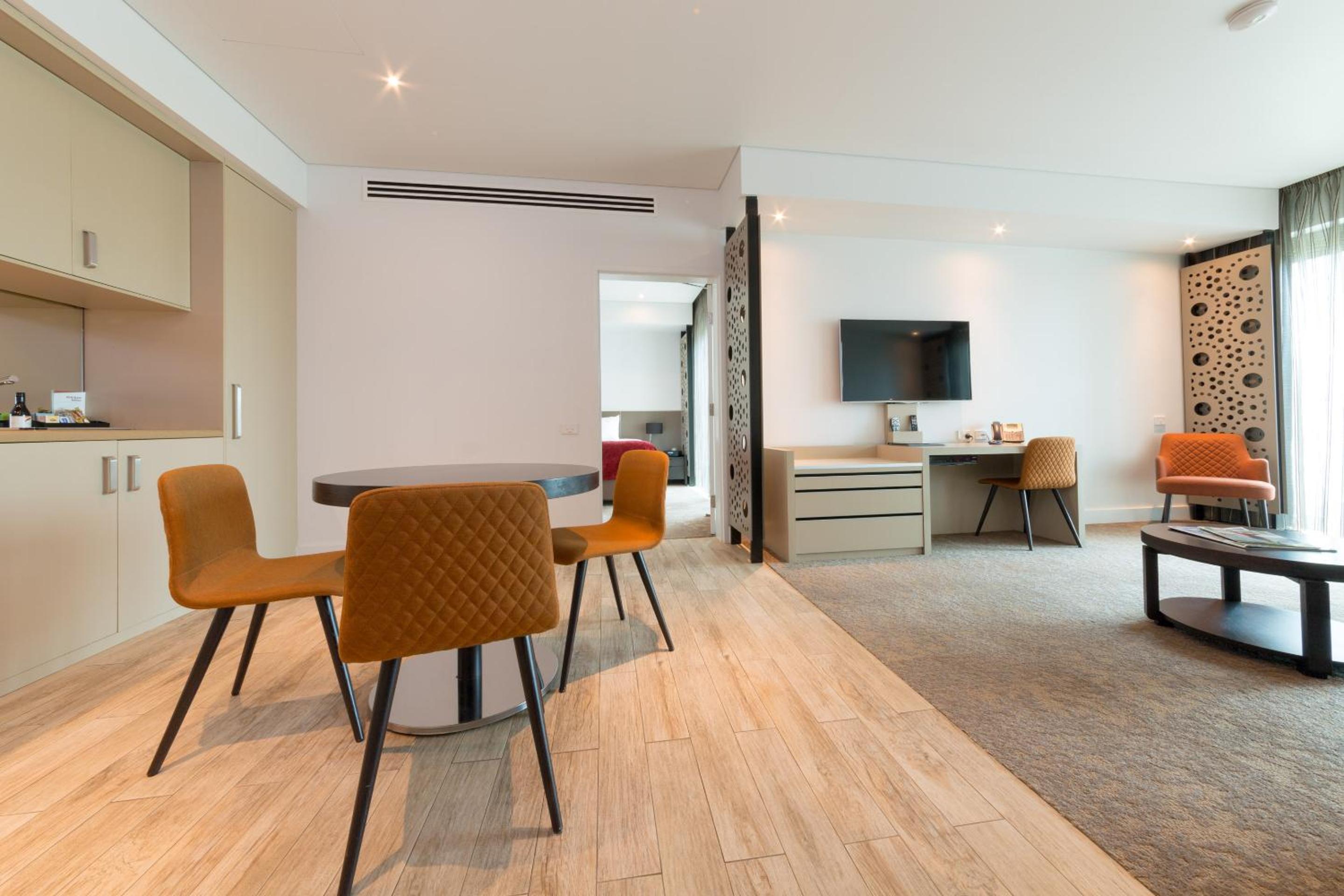 Bridges Villas Barooga