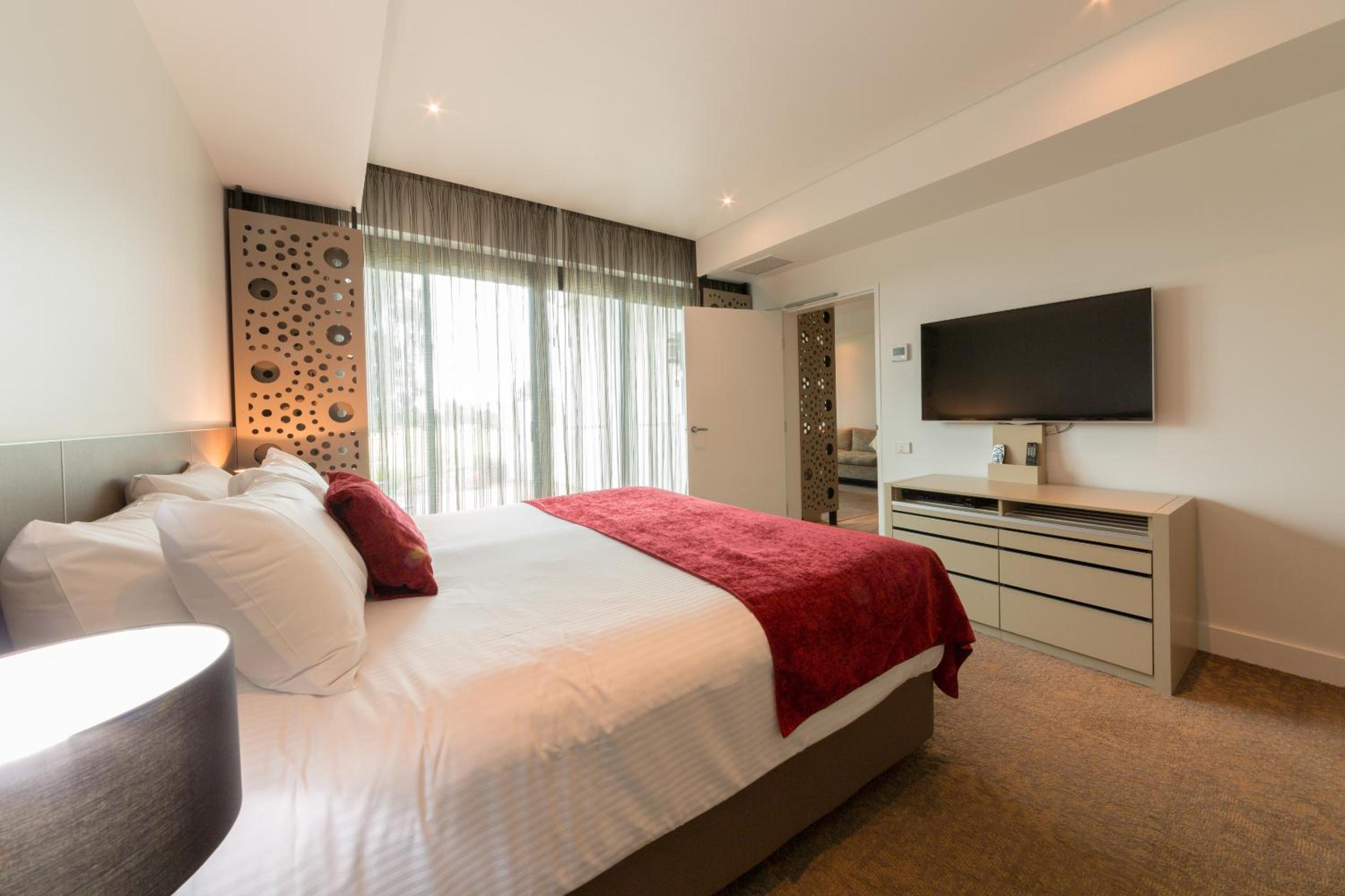 Bridges Villas Barooga