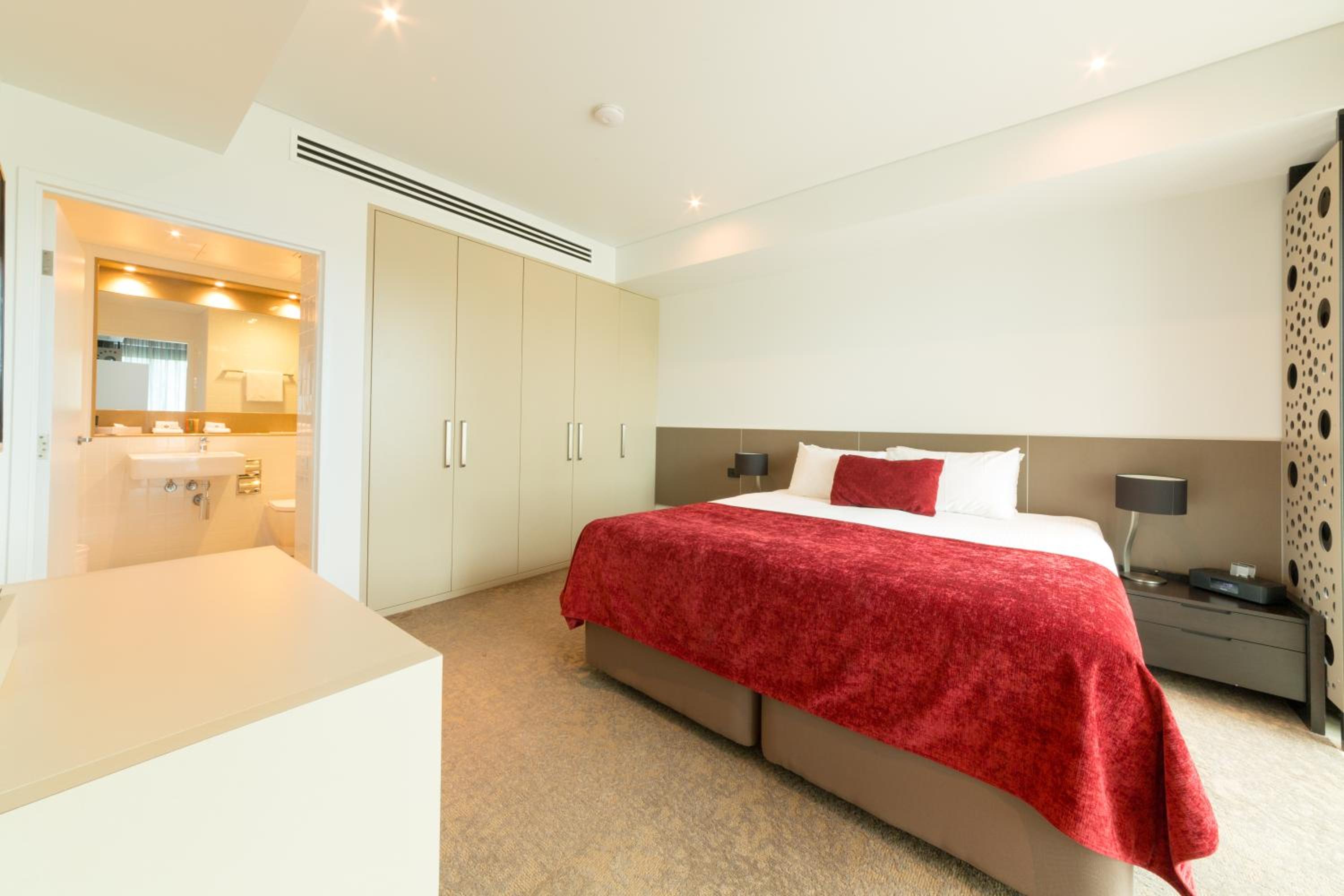 Bridges Villas Barooga