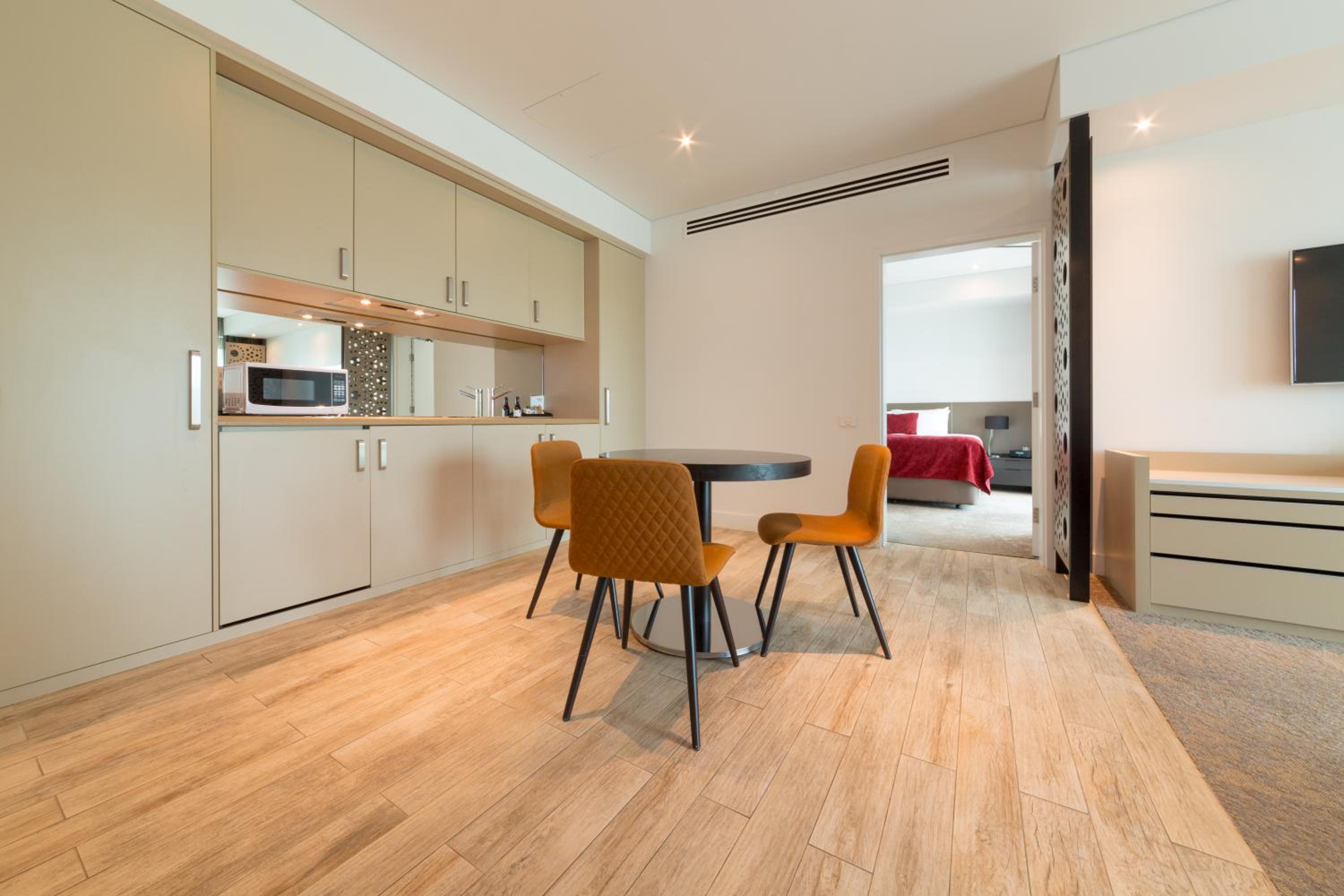 Bridges Villas Barooga