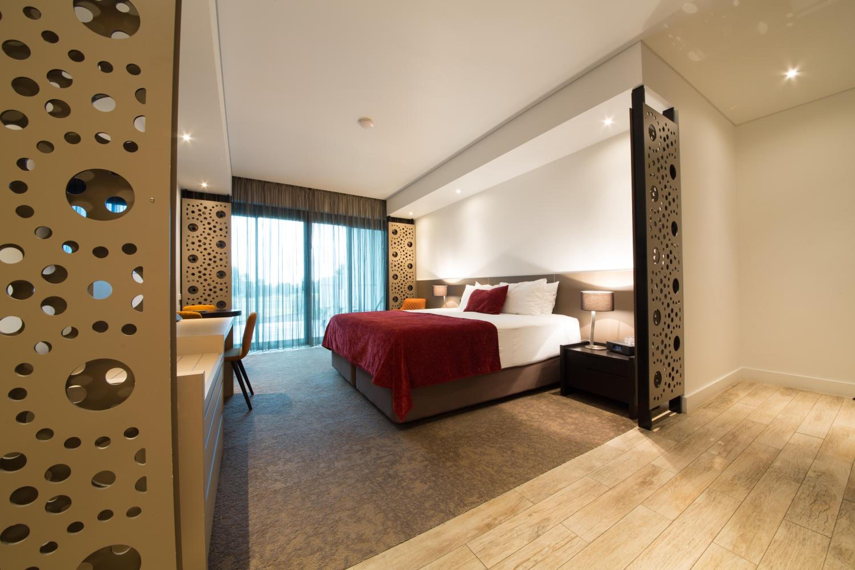 Bridges Villas Barooga