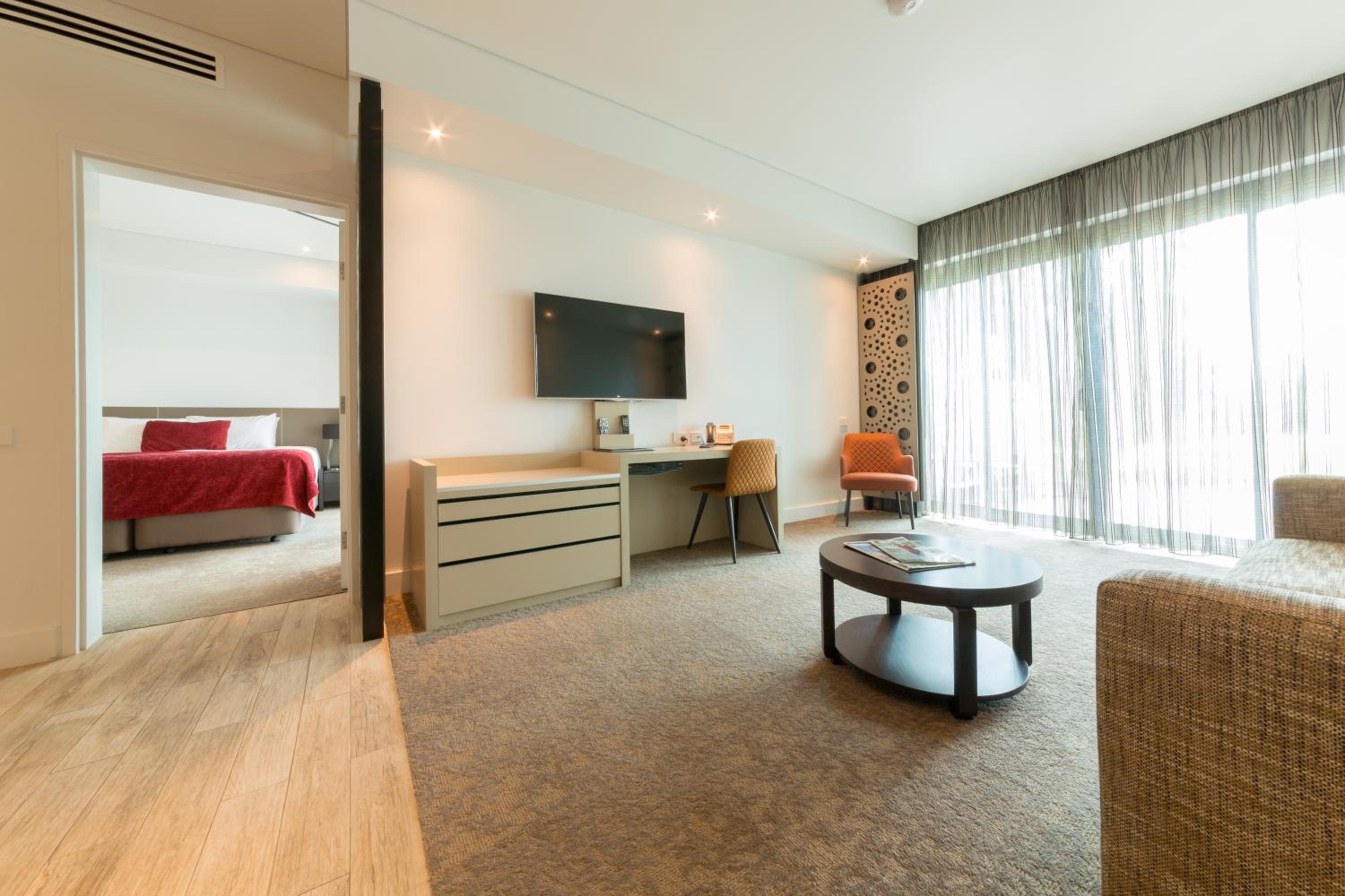 Bridges Villas Barooga