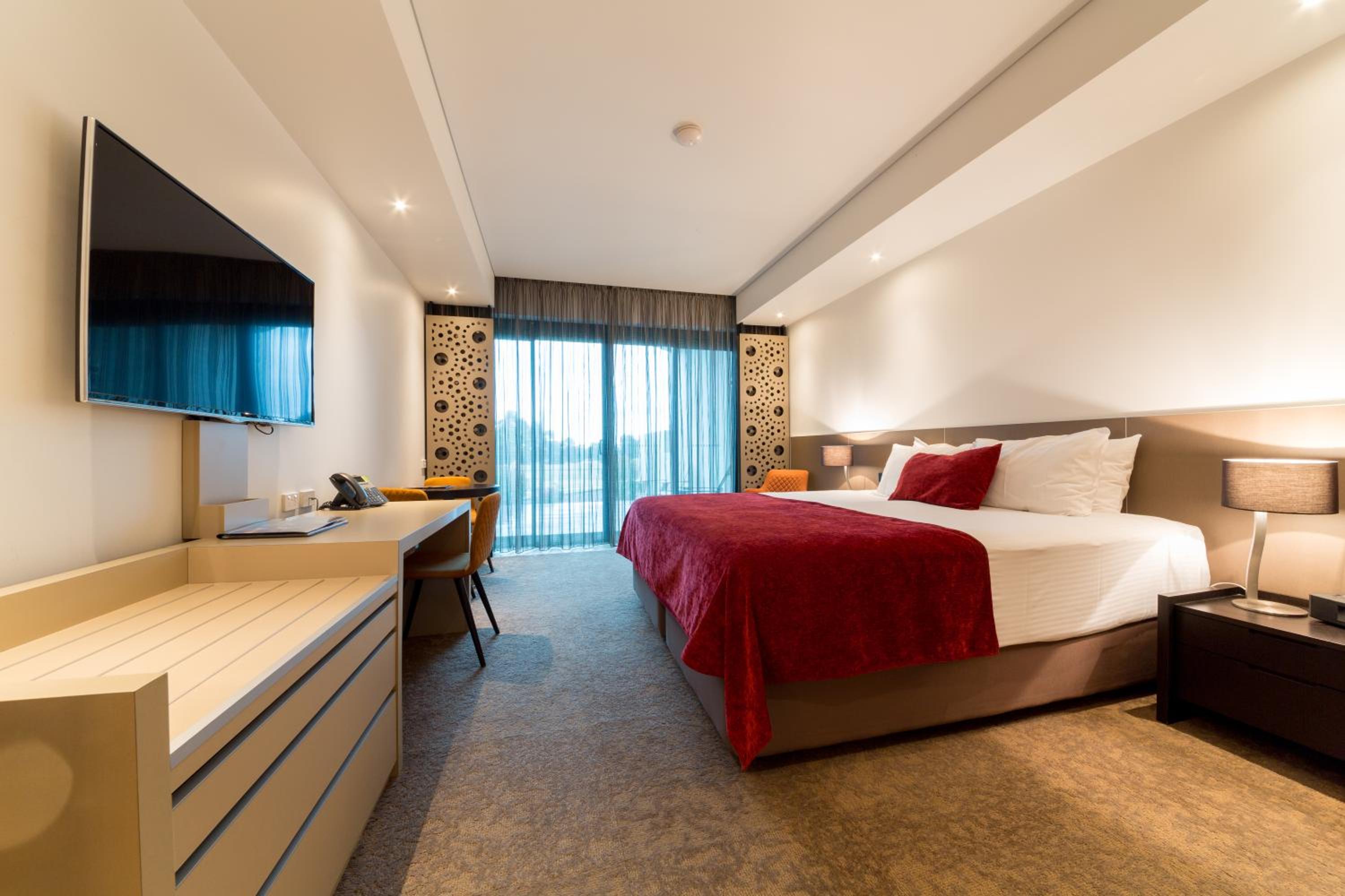 Bridges Villas Barooga