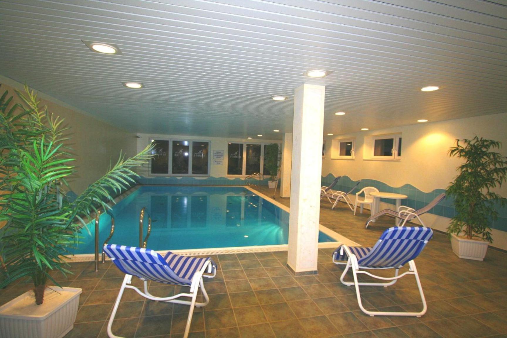 Seepark Burhave 12