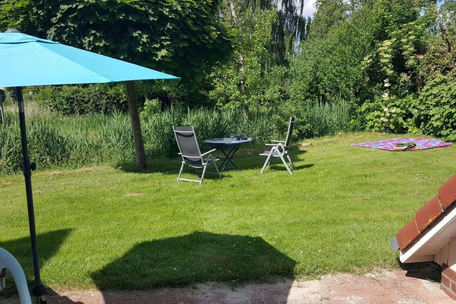 Seepark Burhave 13