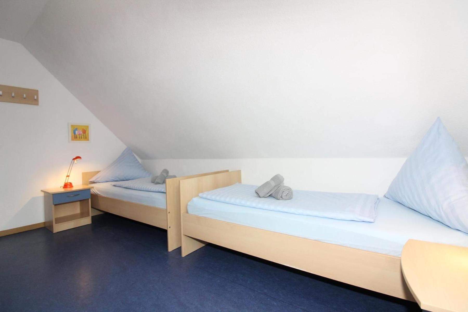 Seepark Burhave 13