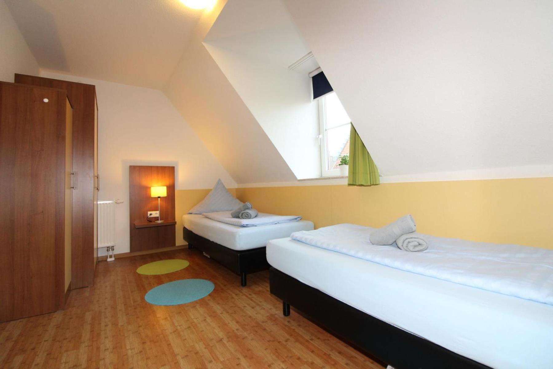 Seepark Burhave 14