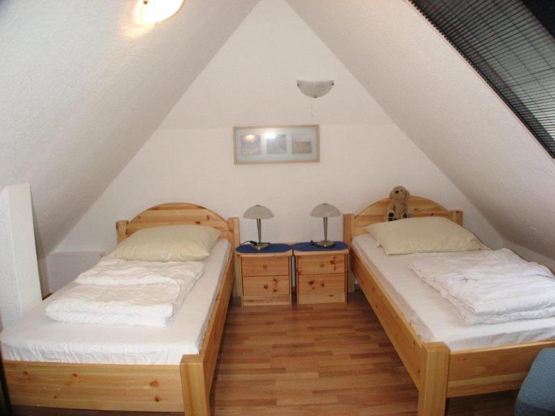 Seepark Burhave 10