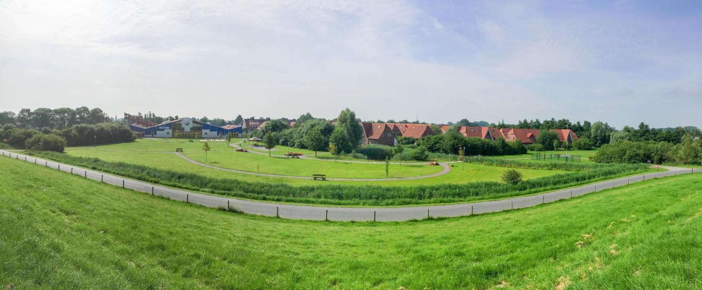 Seepark Burhave 09