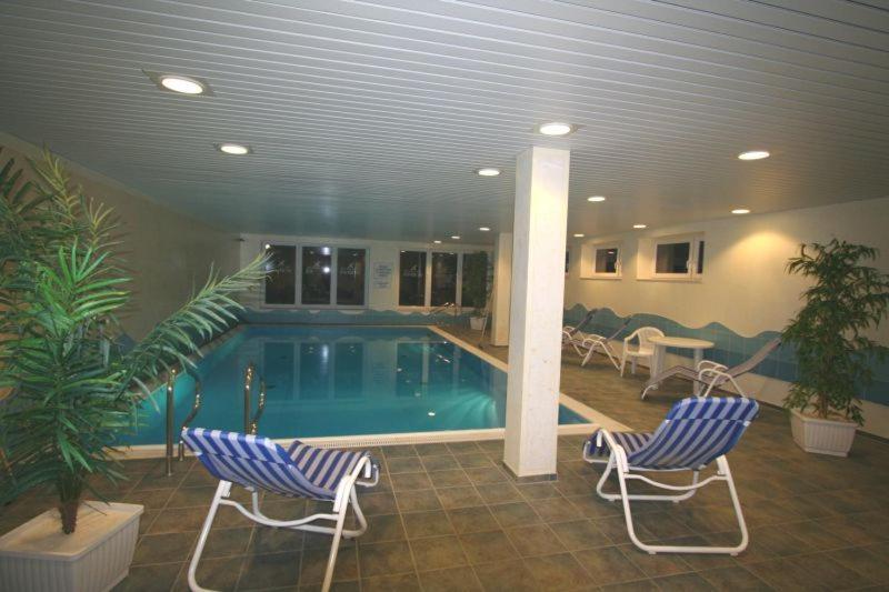 Seepark Burhave 10