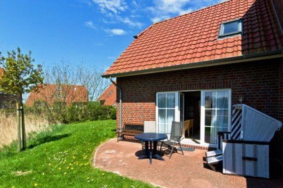 Seepark Burhave 10