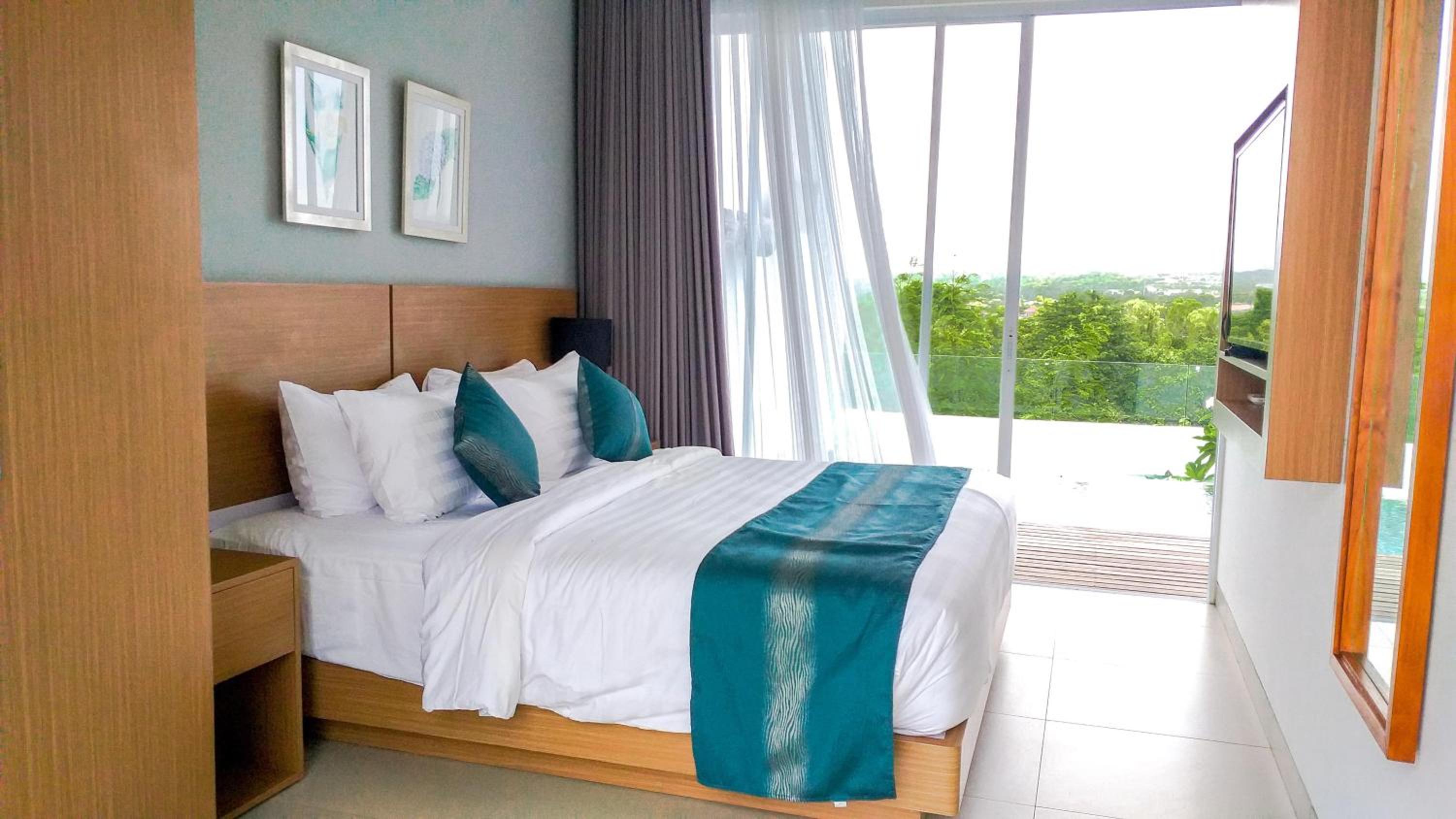 Hideaway Villas Bali - Ungasan by Kanaan Hospitality