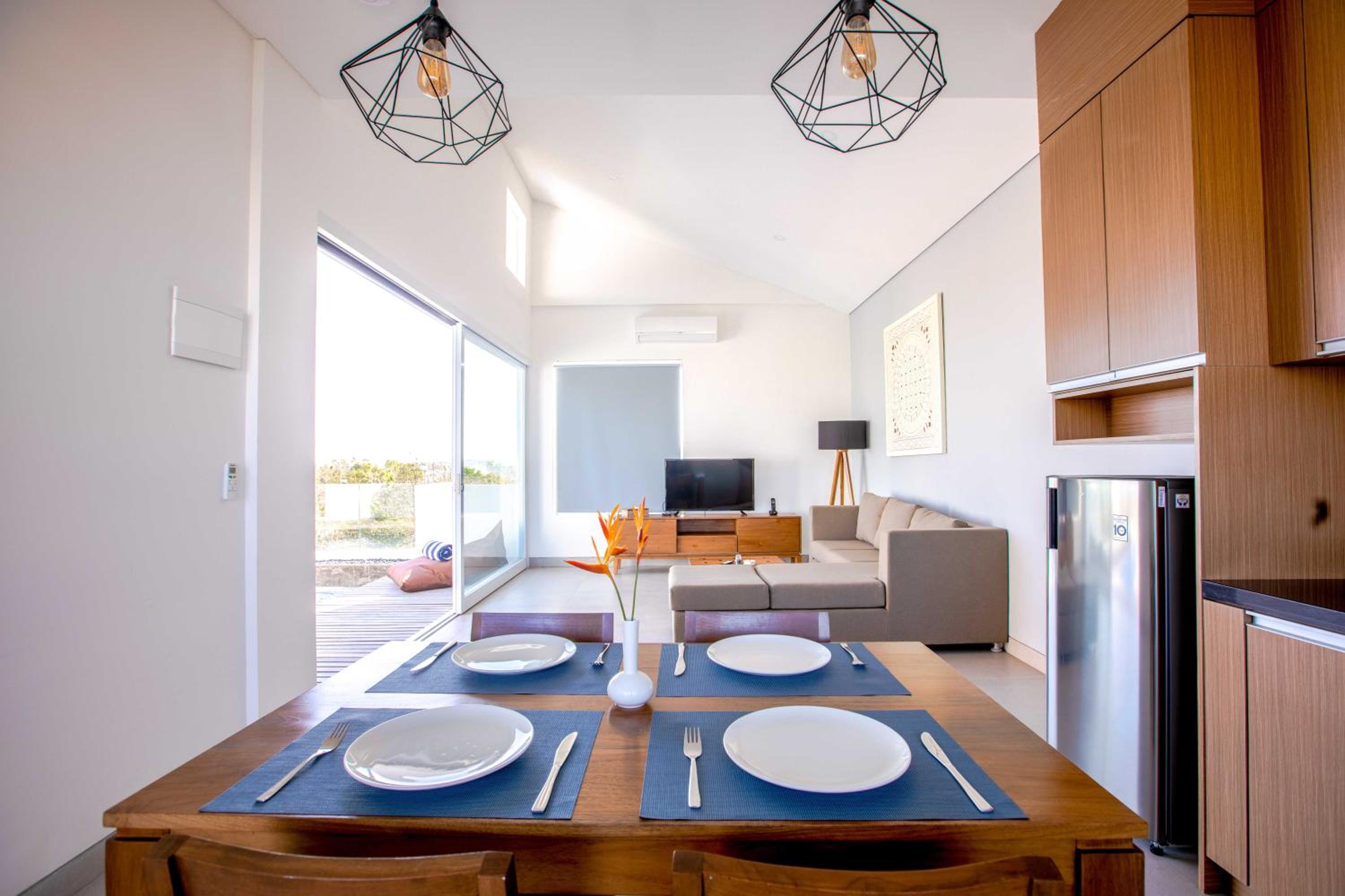 Hideaway Villas Bali - Ungasan by Kanaan Hospitality