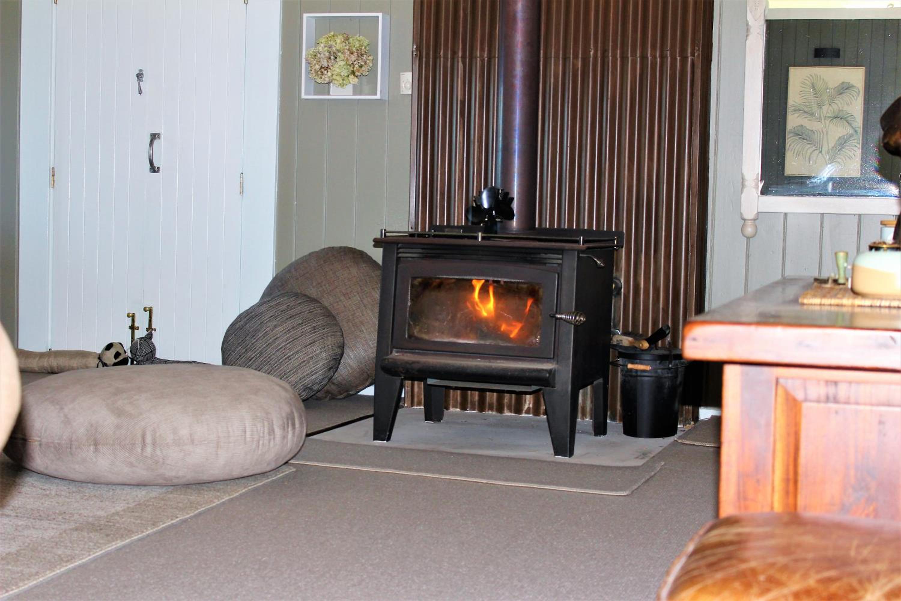 The Full Factory Experience Kaikoura view 4