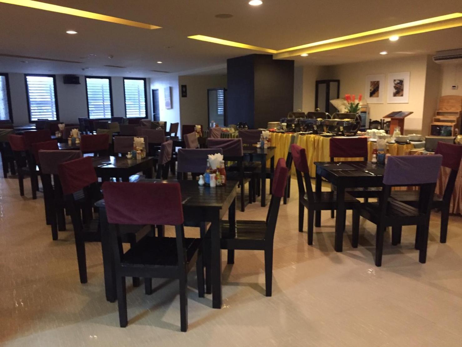 Amarin Samui Hotel - SHA Plus Certified — photo 81