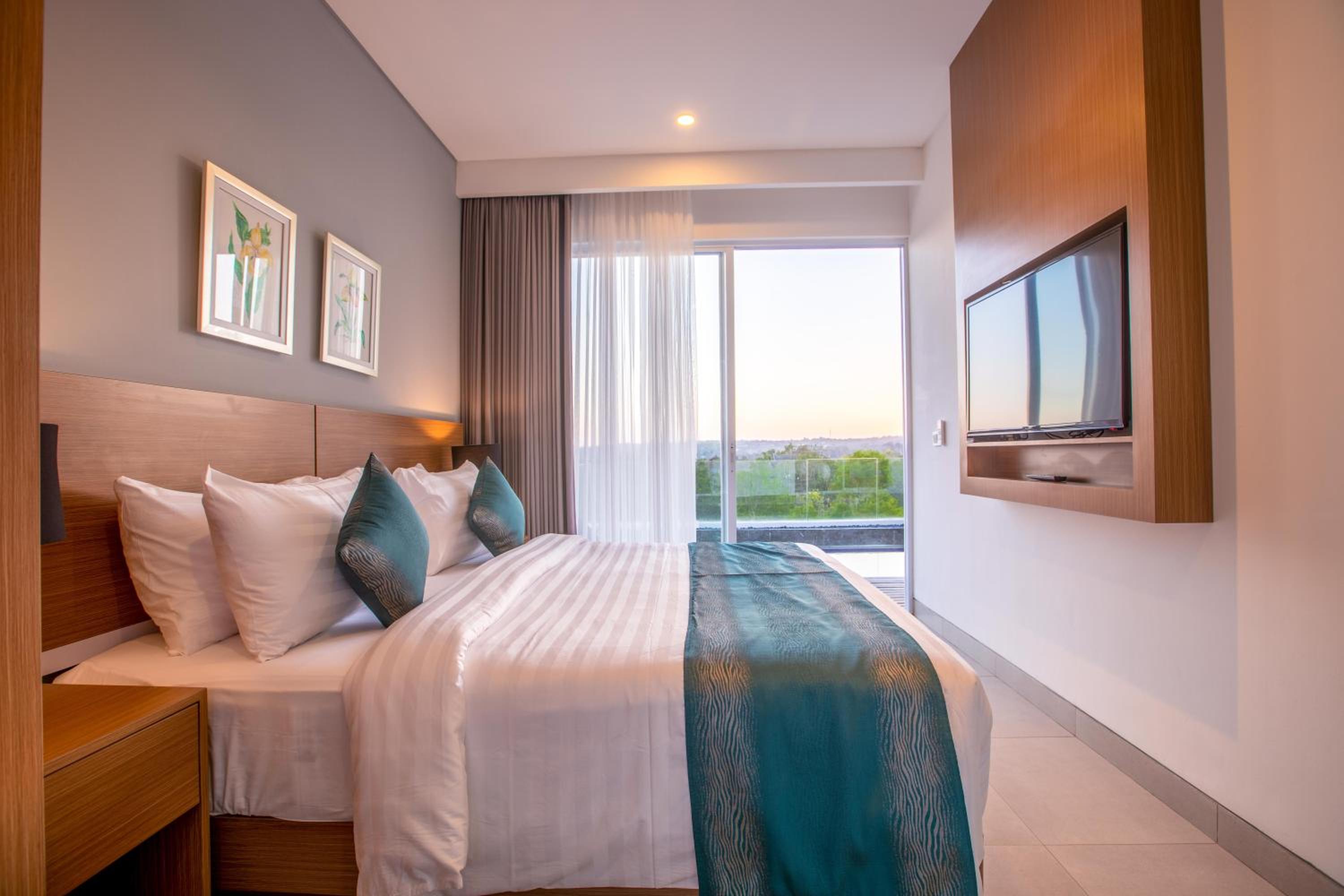 Hideaway Villas Bali - Ungasan by Kanaan Hospitality