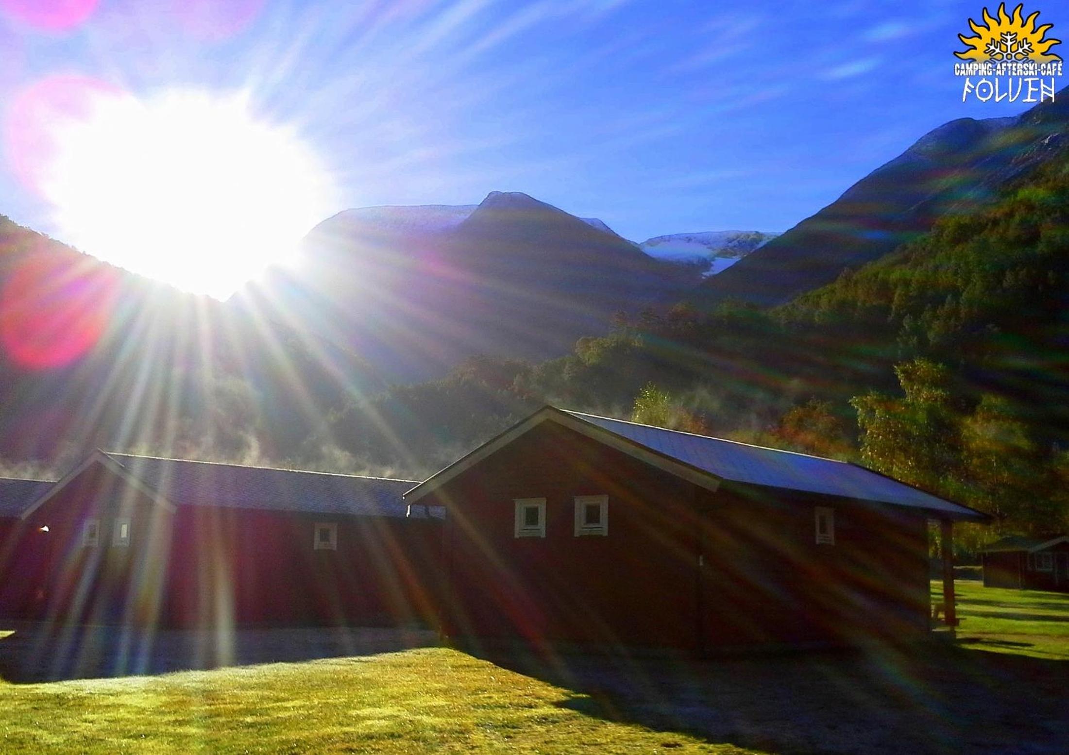 Folven Adventure Camp