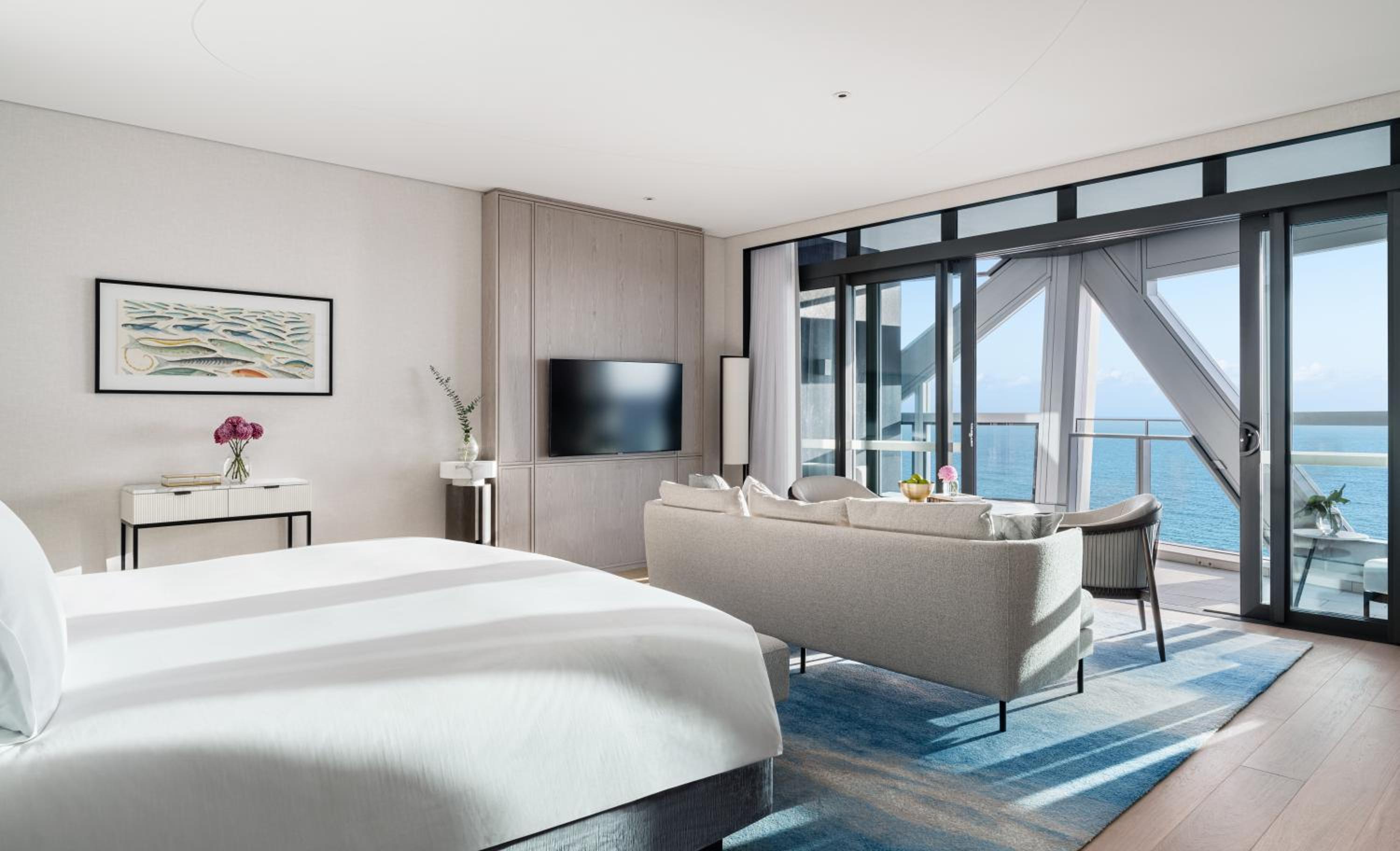The Langham, Gold Coast and Jewel Residences-3