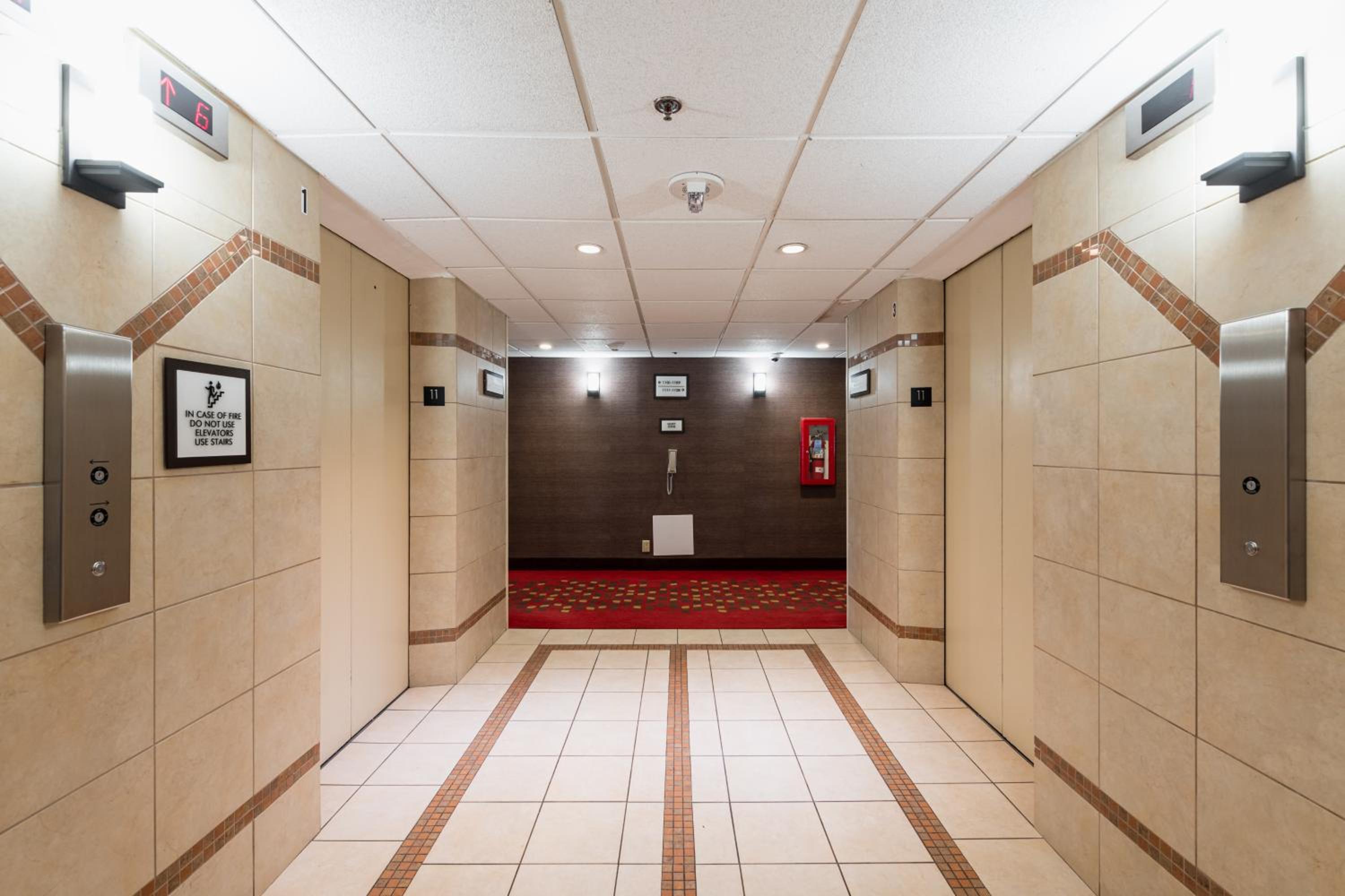 Crowne Plaza Newark Airport by IHG, Billede 69