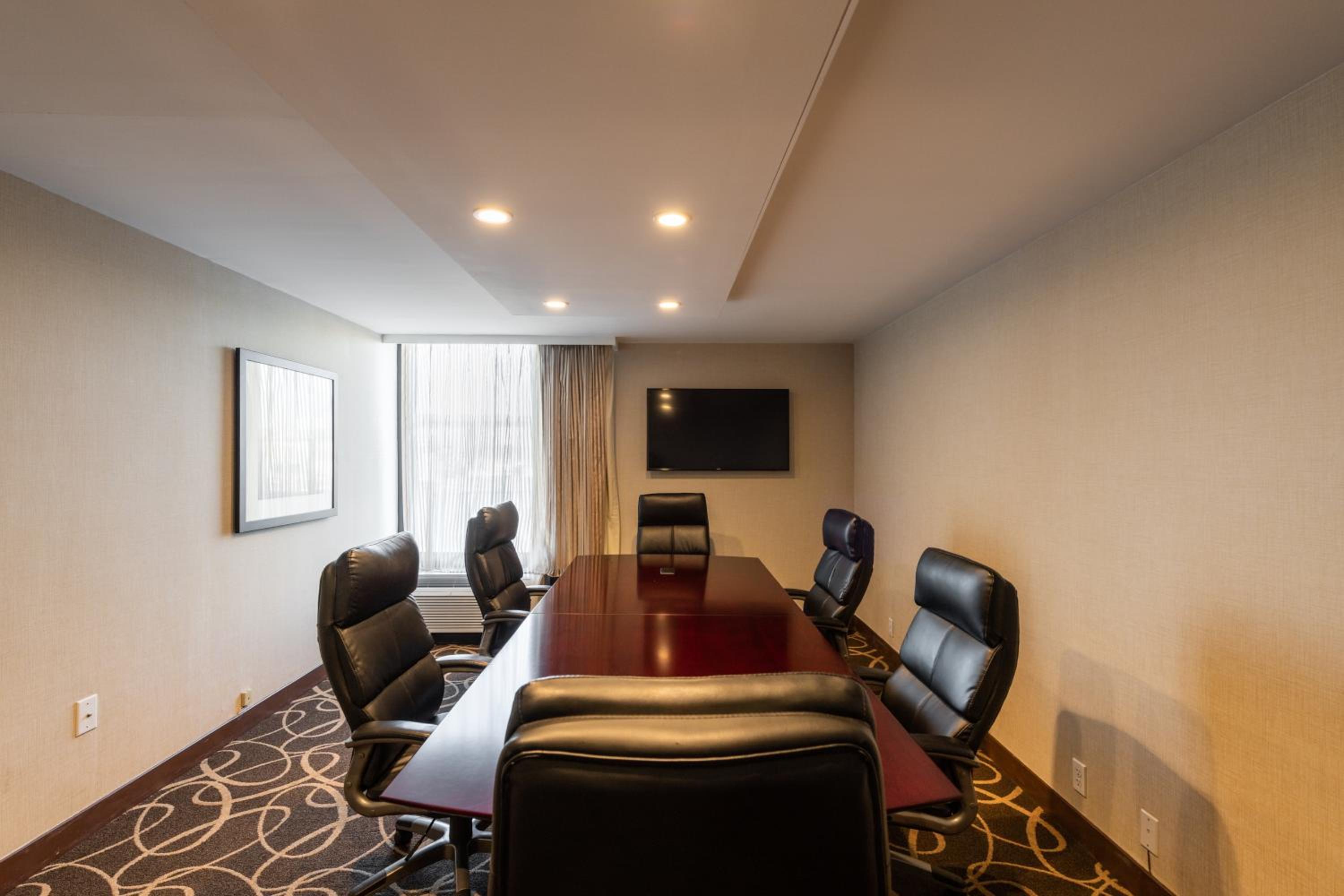 Crowne Plaza Newark Airport by IHG, Billede 40