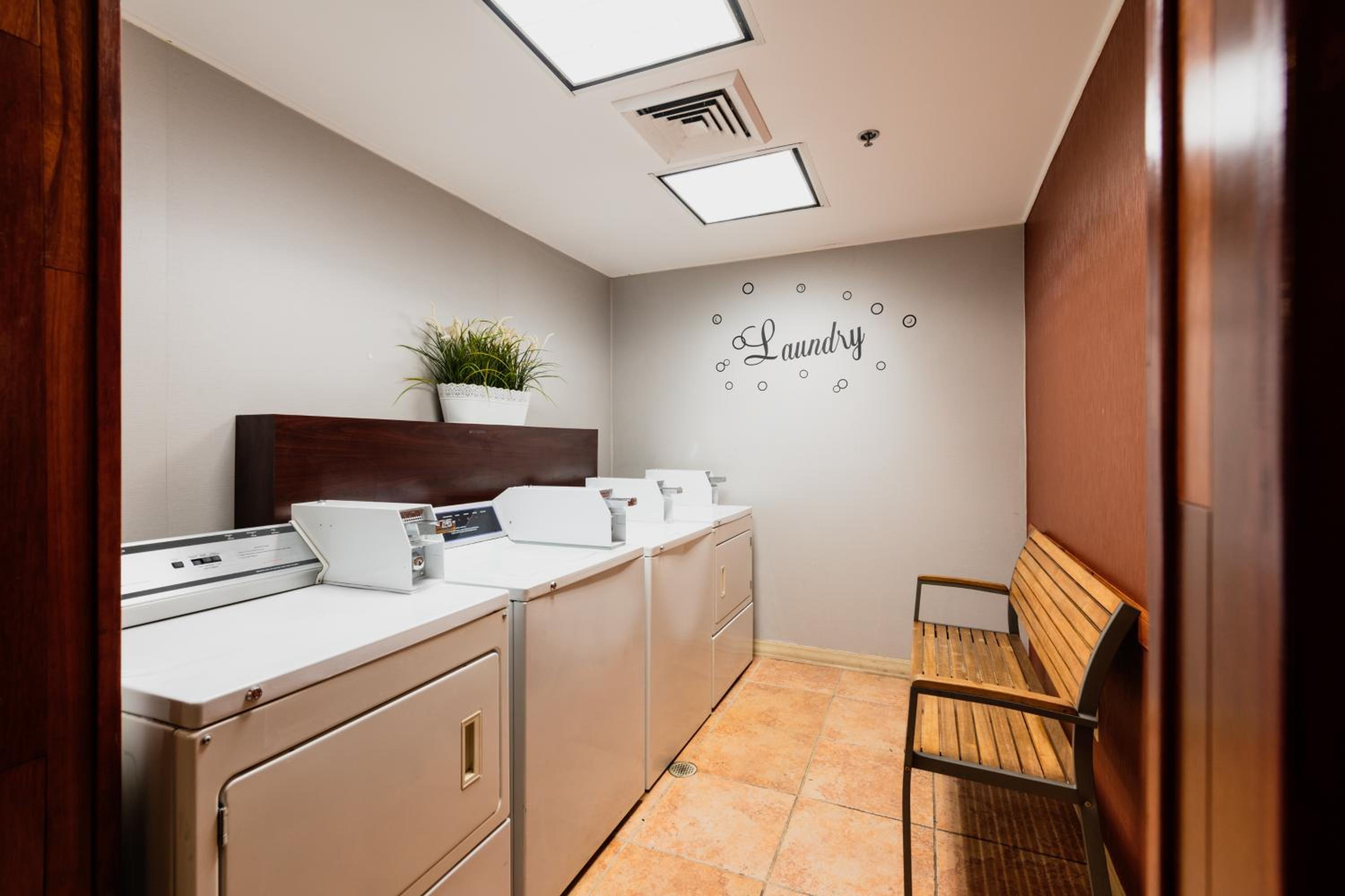 Crowne Plaza Newark Airport by IHG, Billede 46