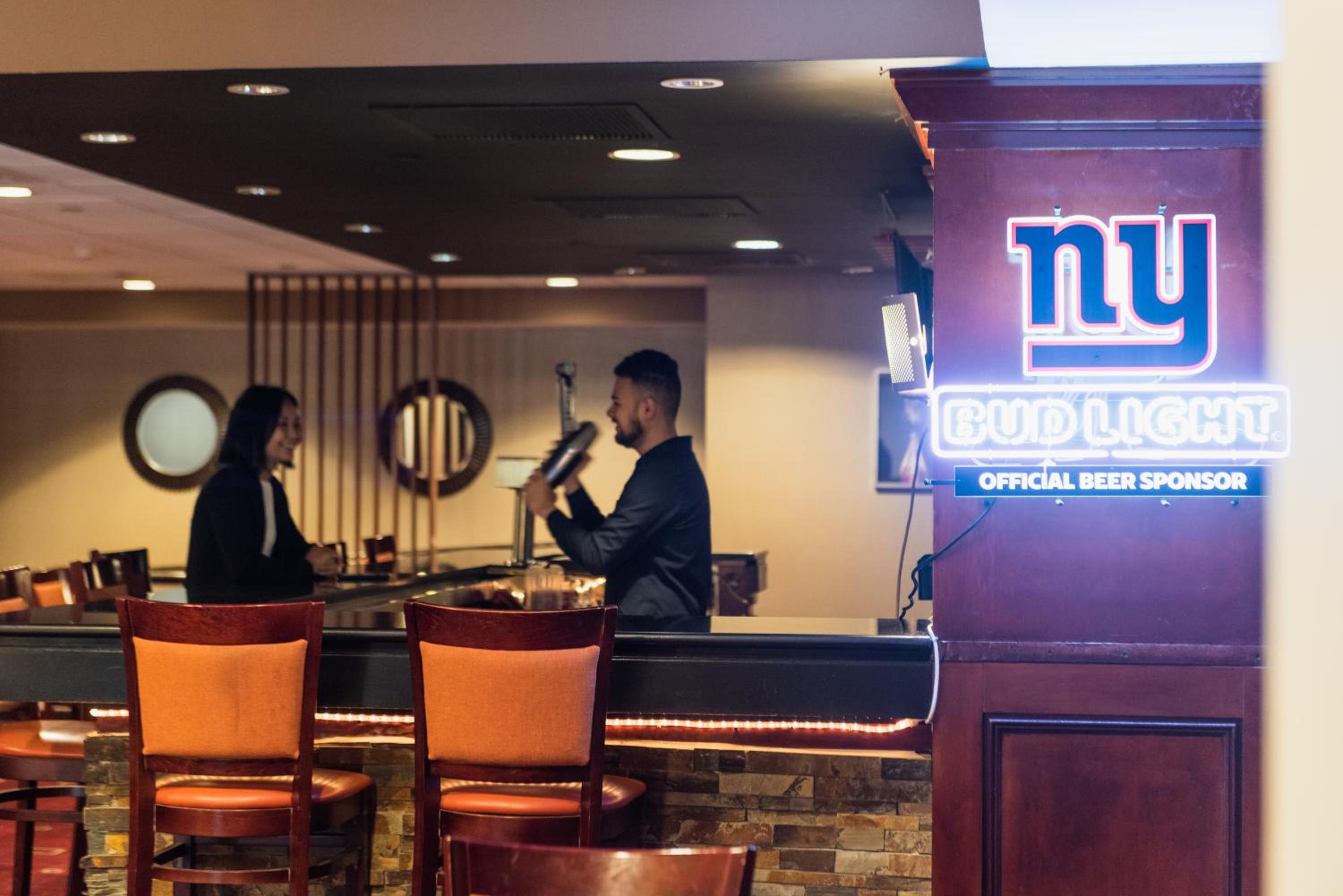 Crowne Plaza Newark Airport by IHG, Billede 61
