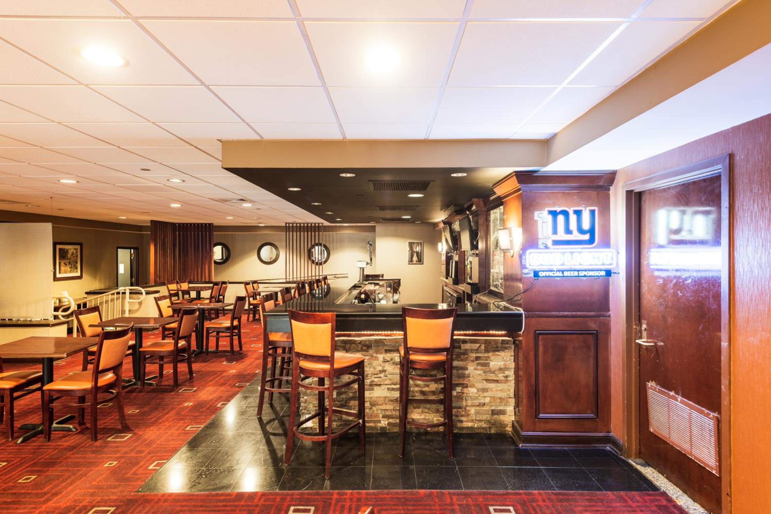 Crowne Plaza Newark Airport by IHG, Billede 84