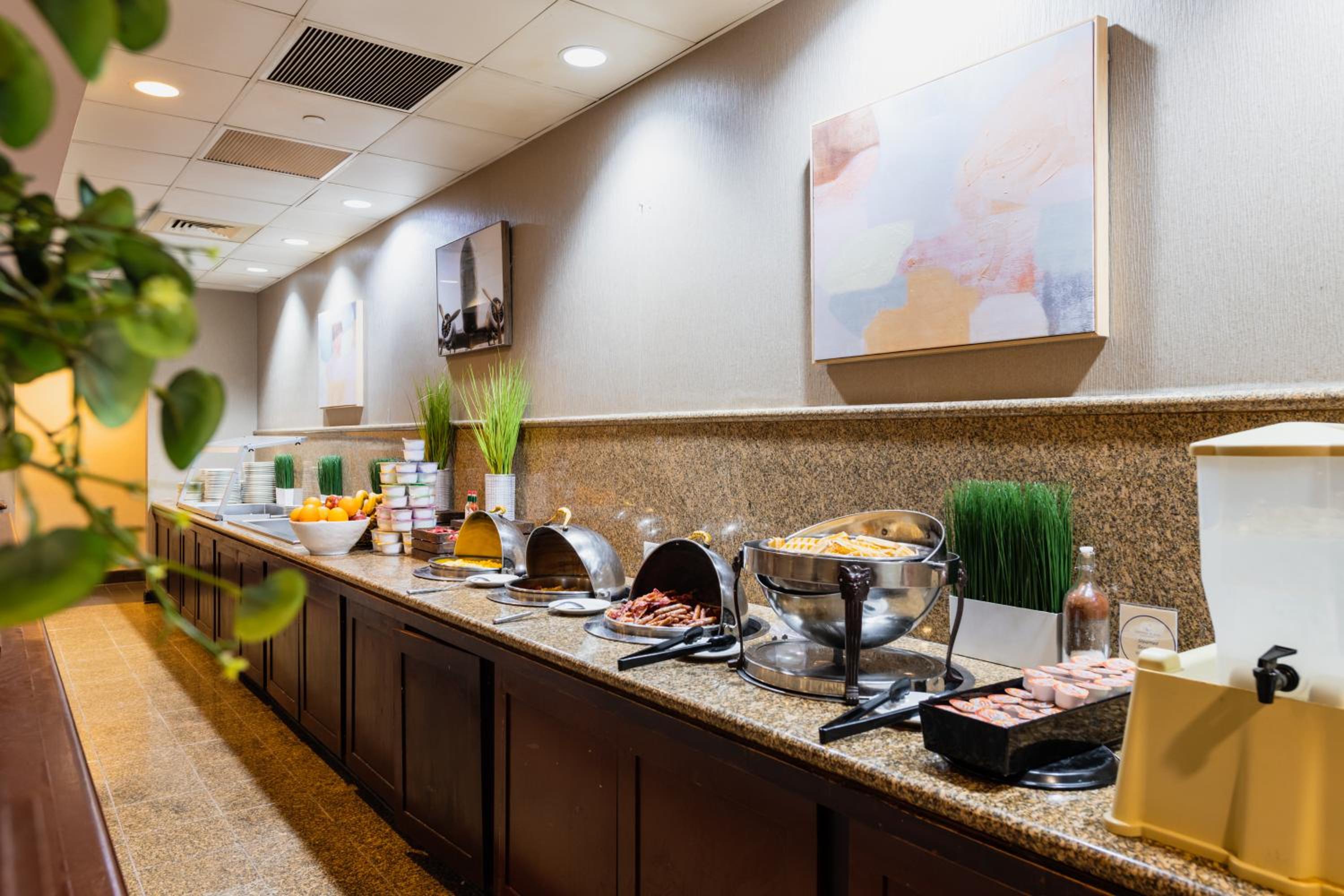 Crowne Plaza Newark Airport by IHG, Billede 35