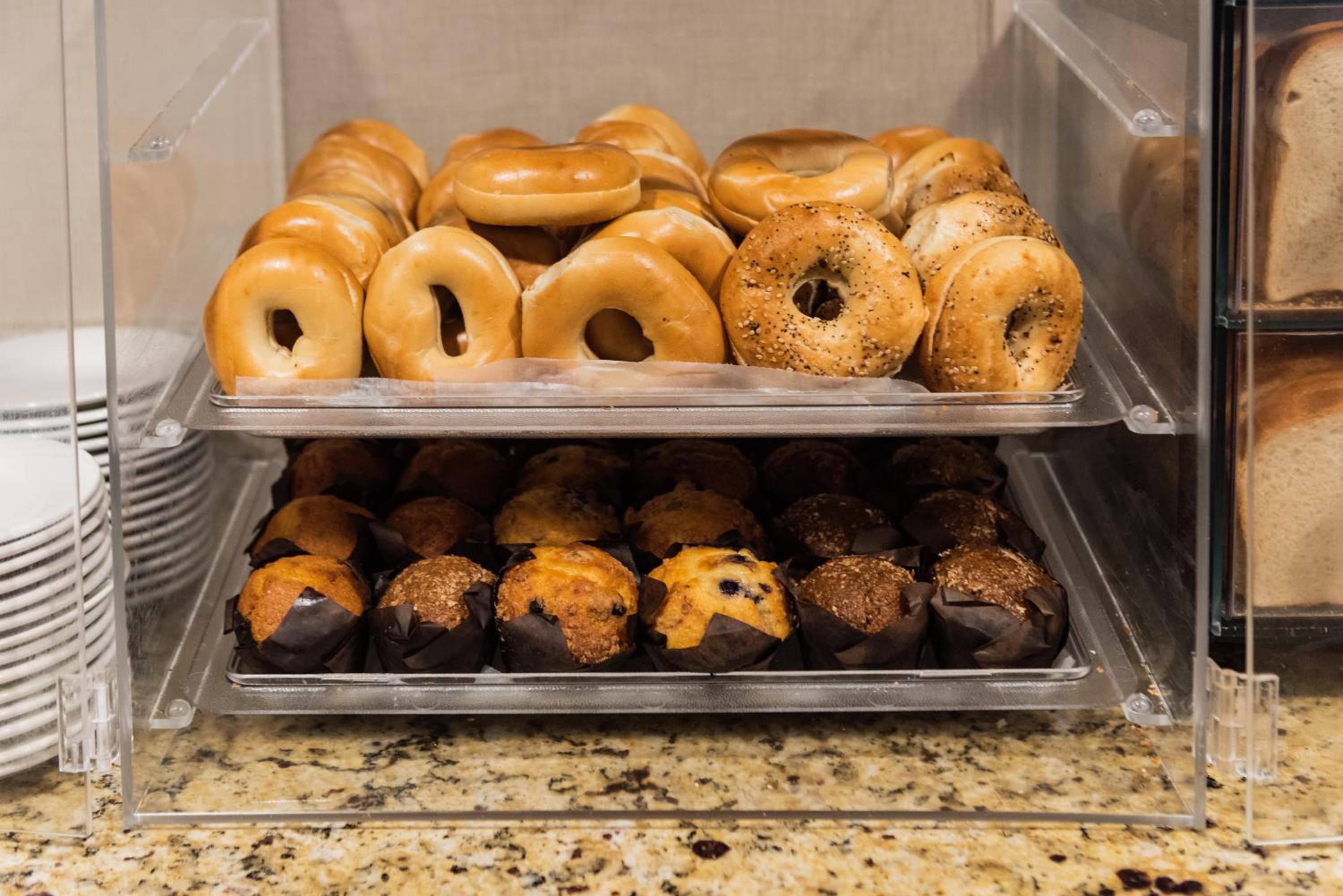 Crowne Plaza Newark Airport by IHG, Billede 24