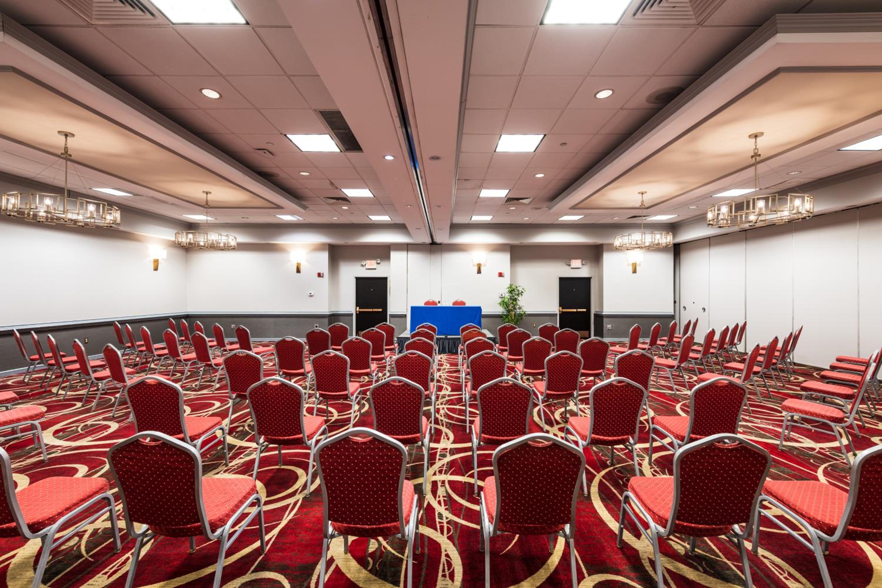 Crowne Plaza Newark Airport by IHG, Billede 34