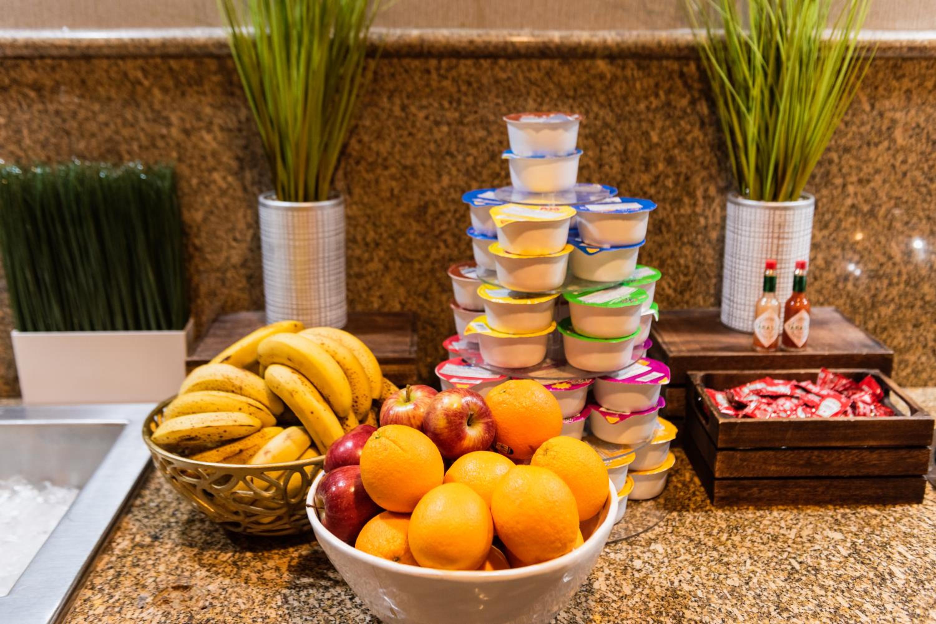 Crowne Plaza Newark Airport by IHG, Billede 79