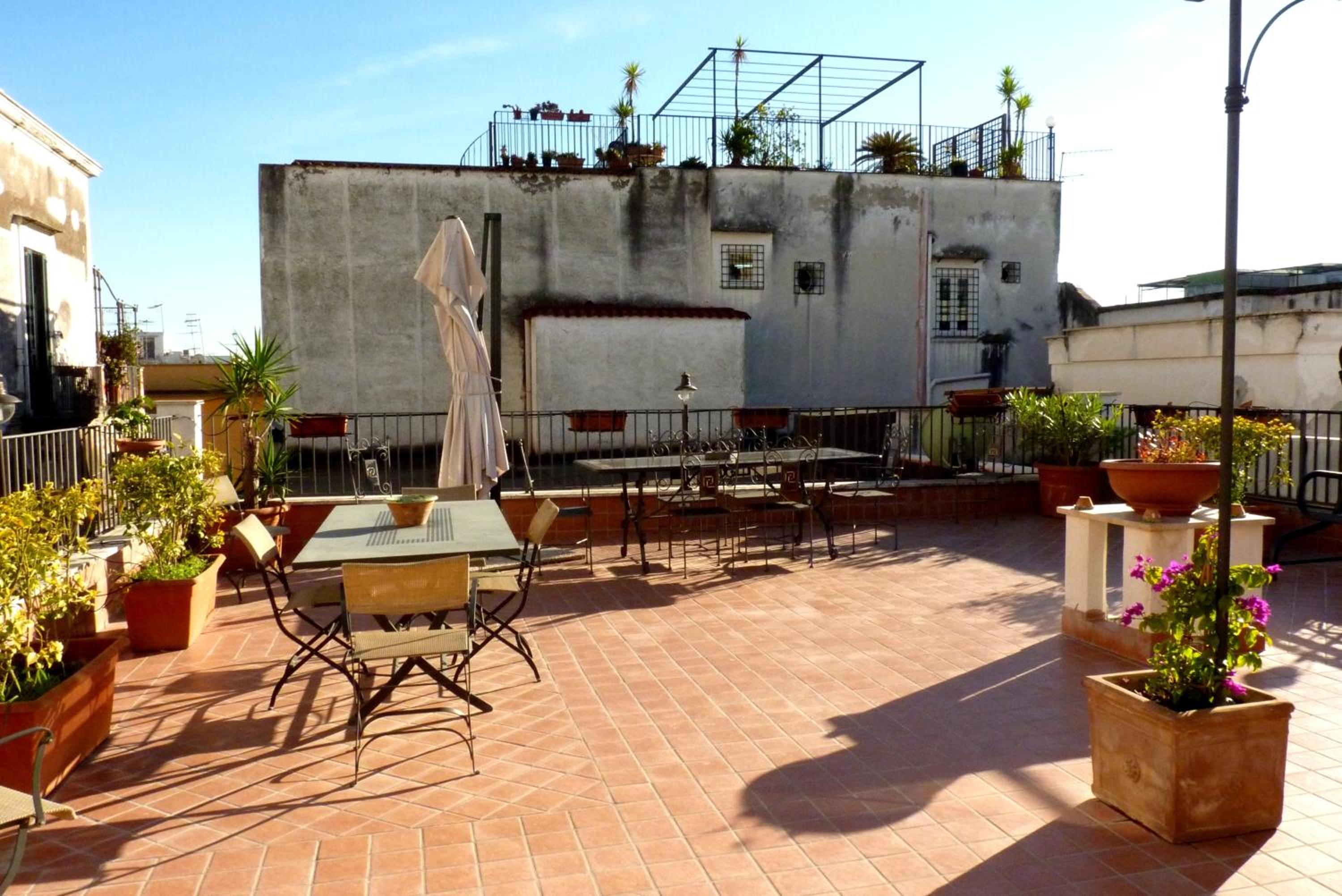 roof