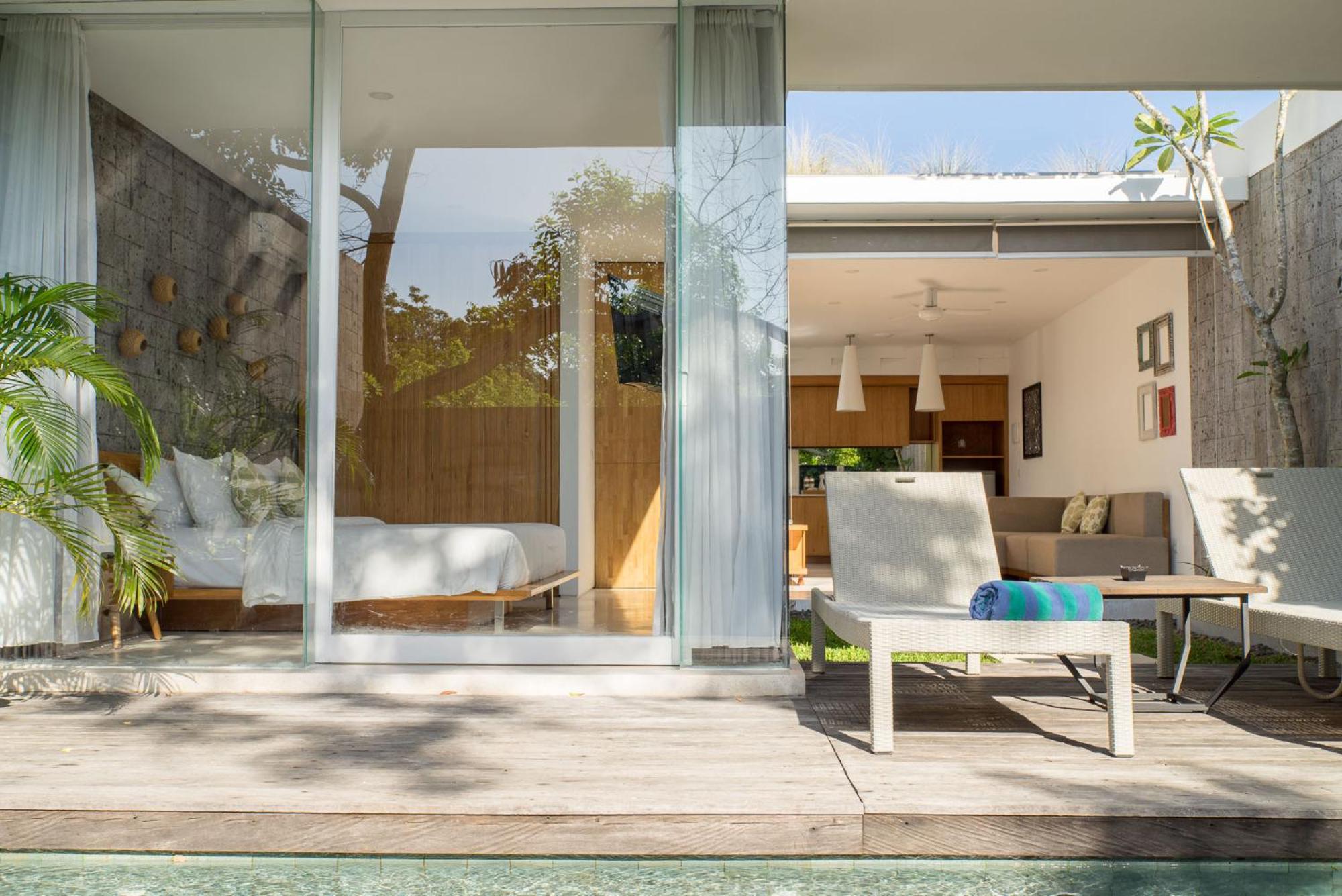 Hideaway Villas Bali - Uluwatu by Kanaan Hospitality
