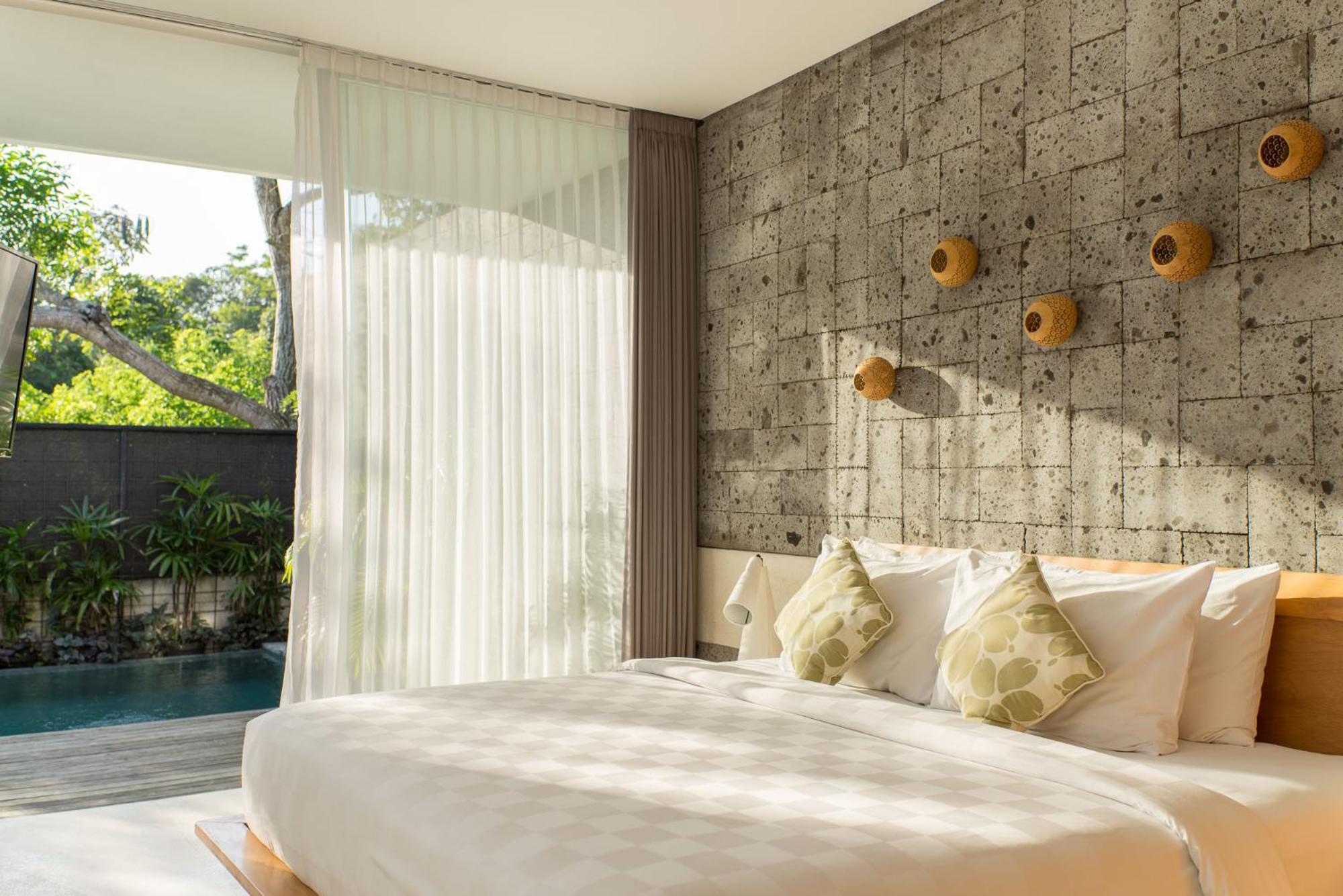 Hideaway Villas Bali - Uluwatu by Kanaan Hospitality