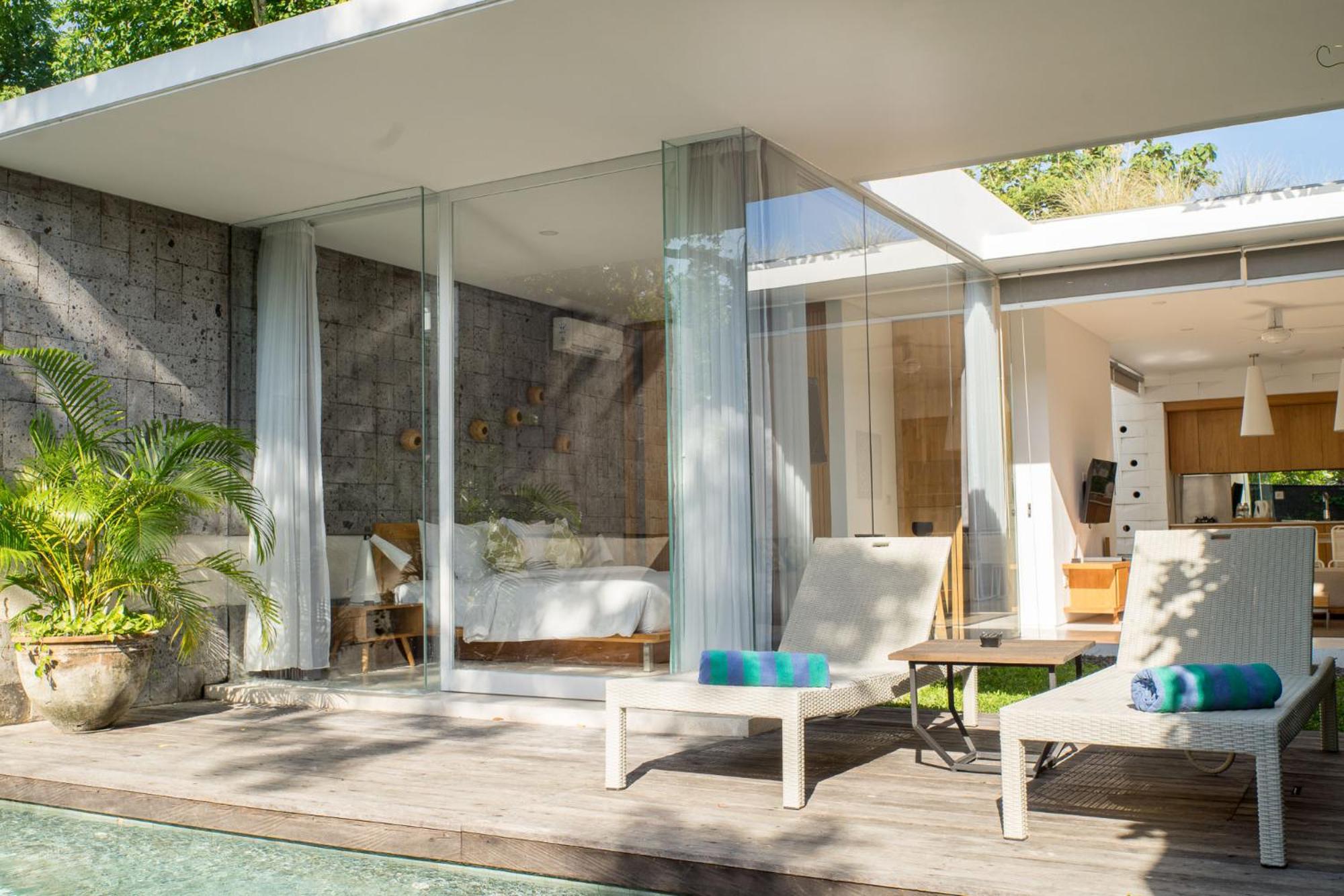 Hideaway Villas Bali - Uluwatu by Kanaan Hospitality